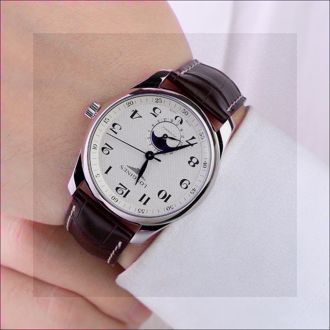 Longines L2.909.4.78.3 detail 3
