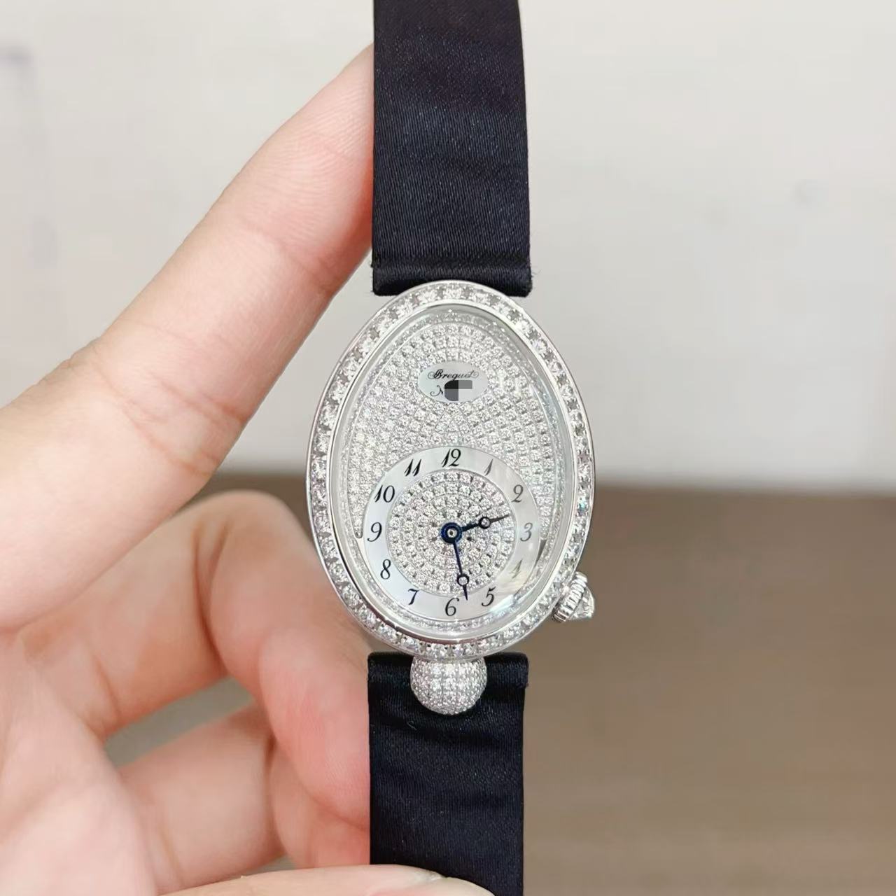 Breguet 8928BB / 8D / 944