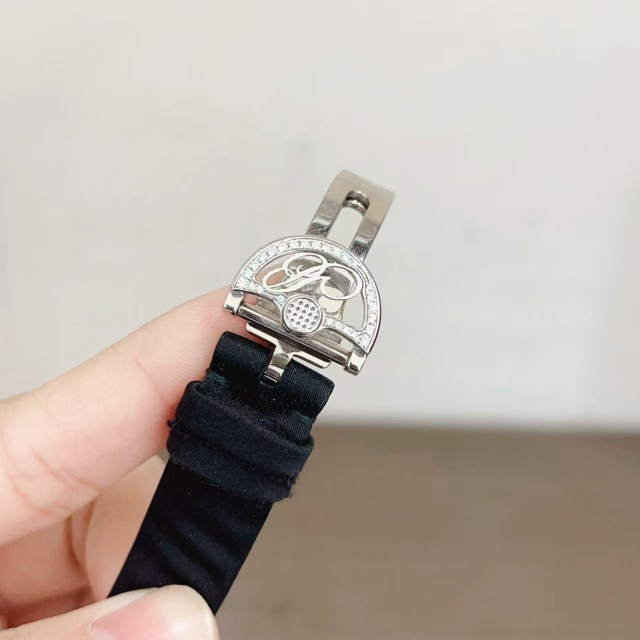 Breguet 8928BB / 8D / 944 detail 1