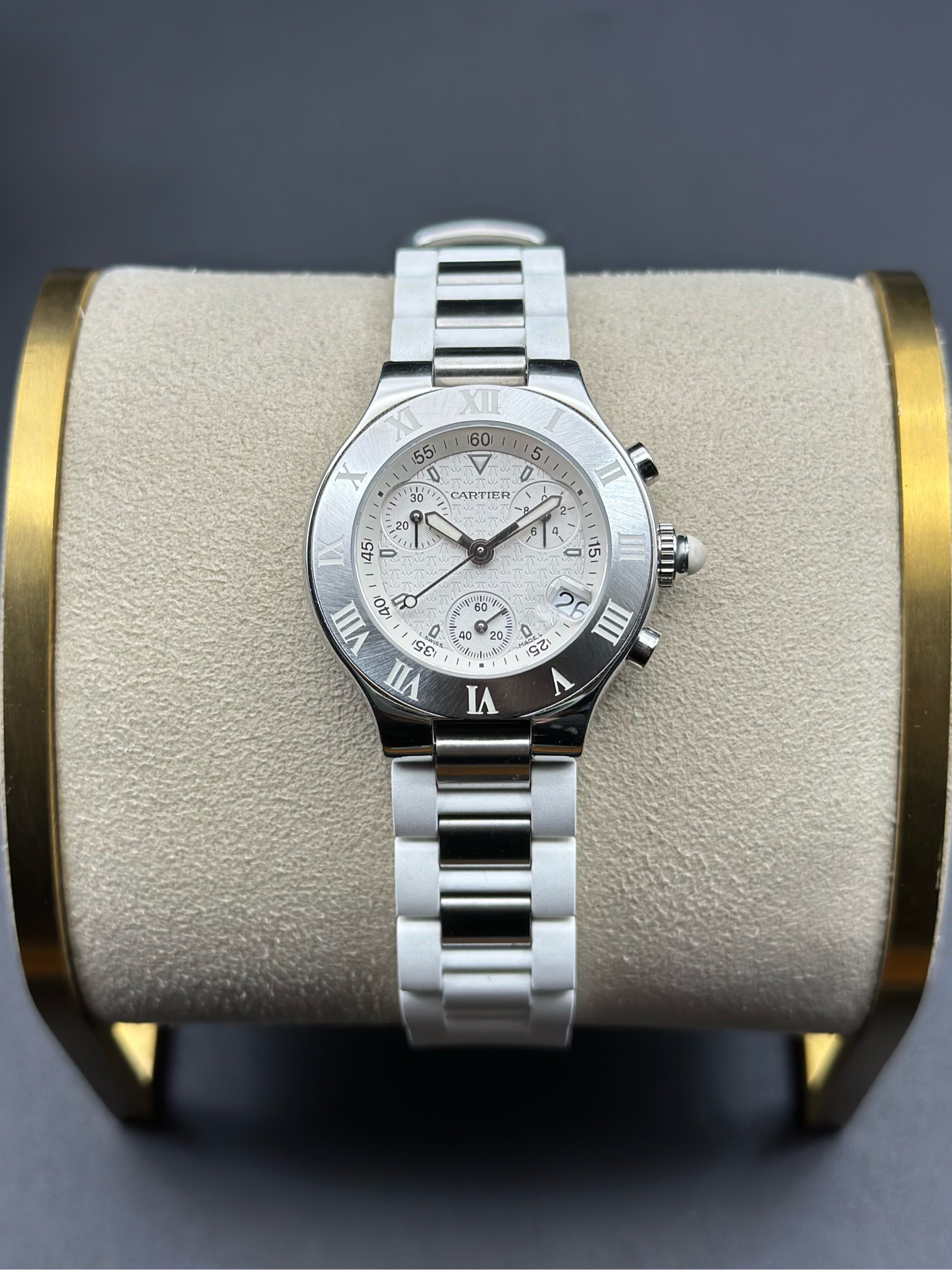 Cartier W10197U2
