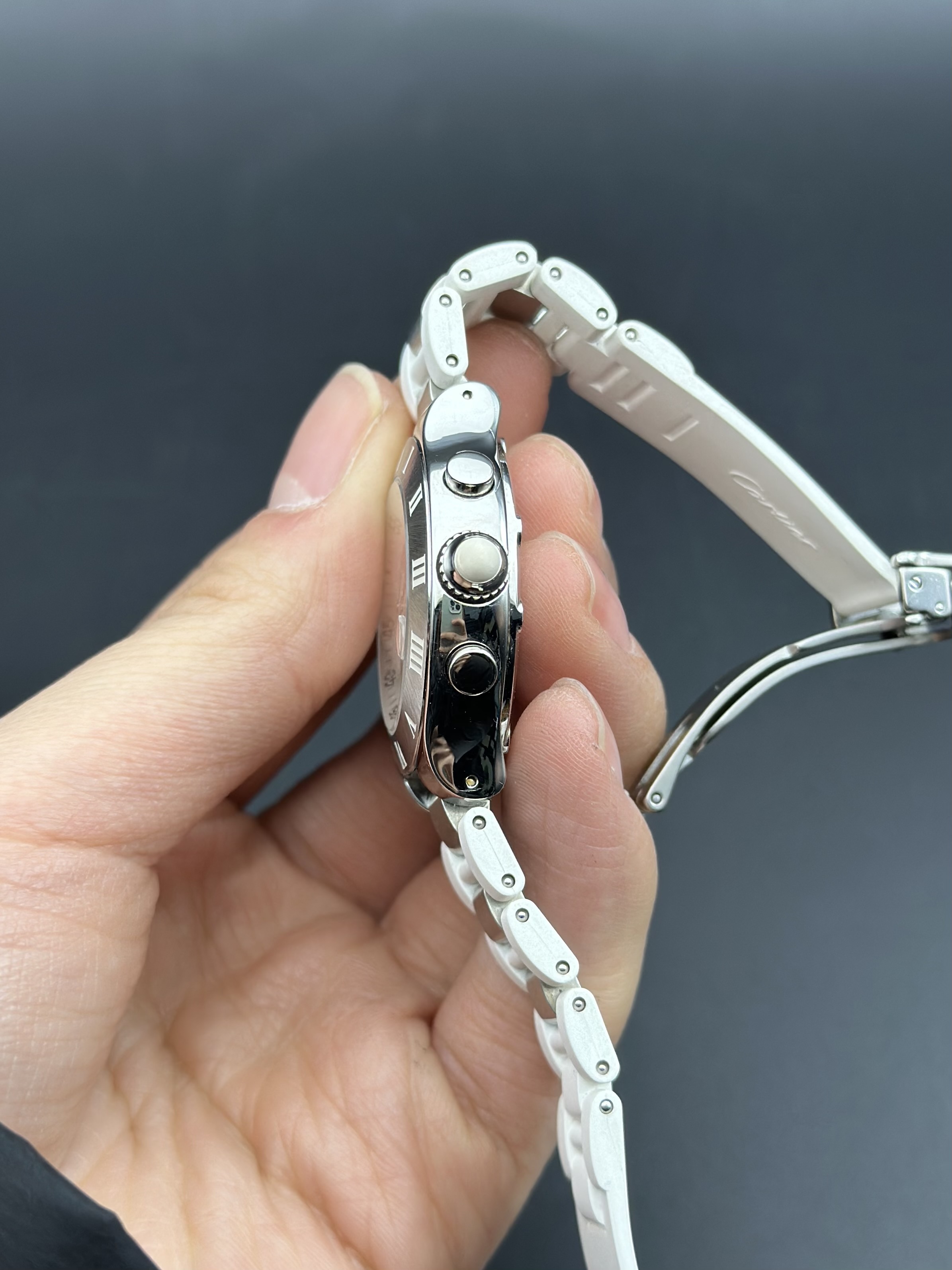Cartier W10197U2 detail 4