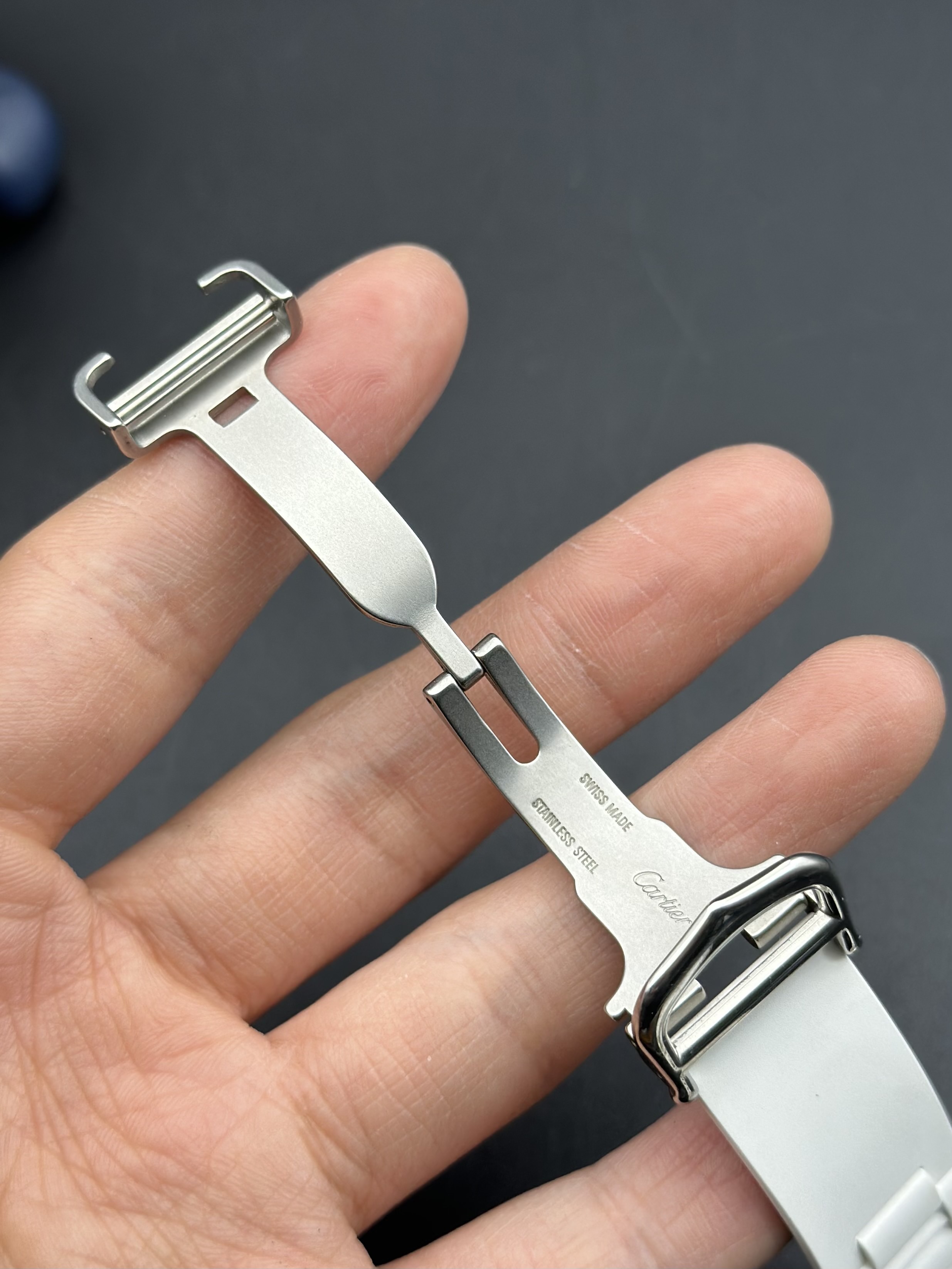 Cartier W10197U2 detail 6