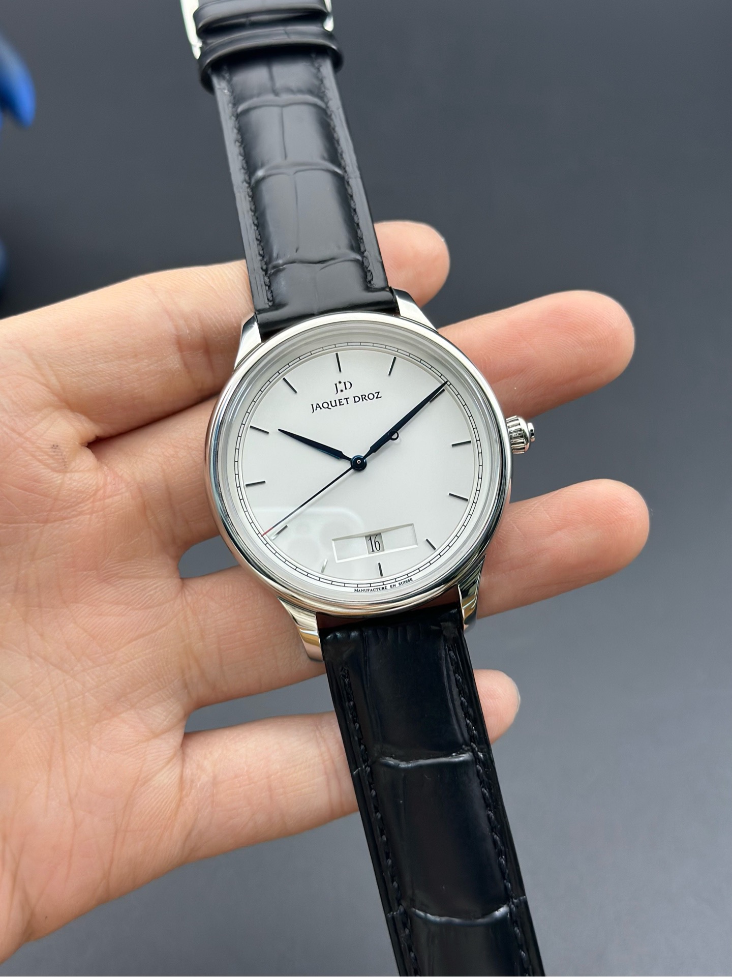 Jaquet-Droz J017510240 detail 7
