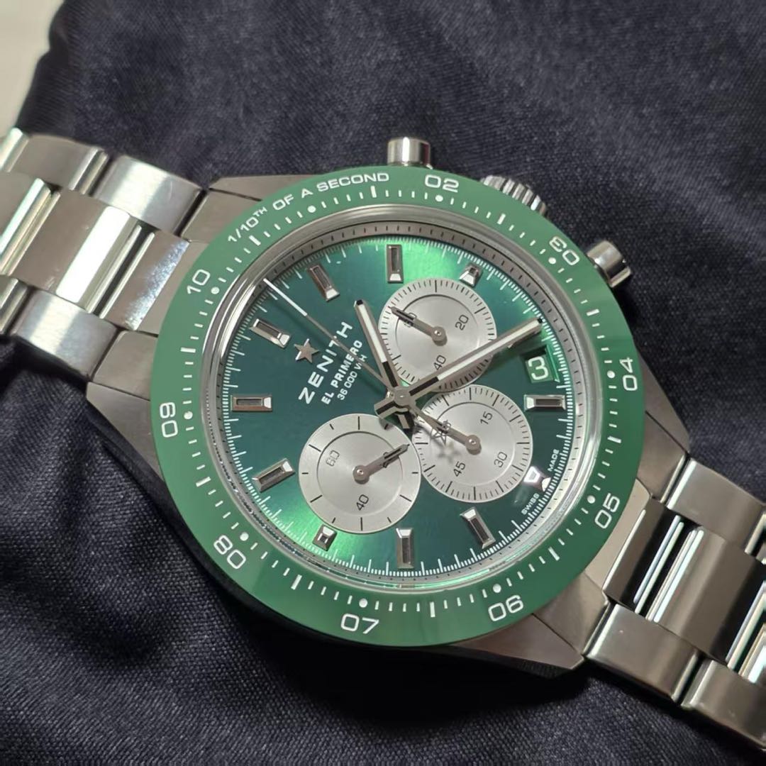 Zenith 03.3108.3600 / 57.M3100 detail 6