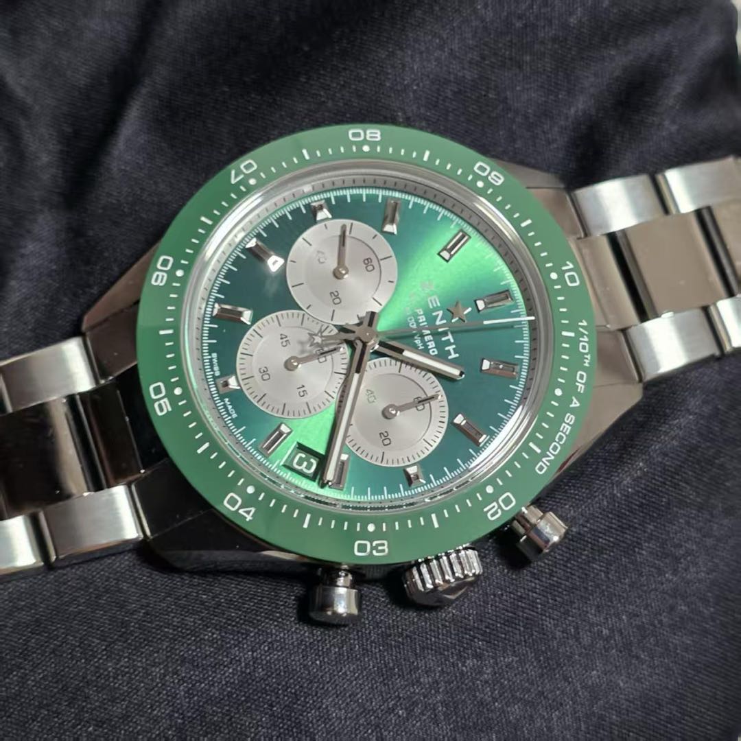 Zenith 03.3108.3600 / 57.M3100 detail 5