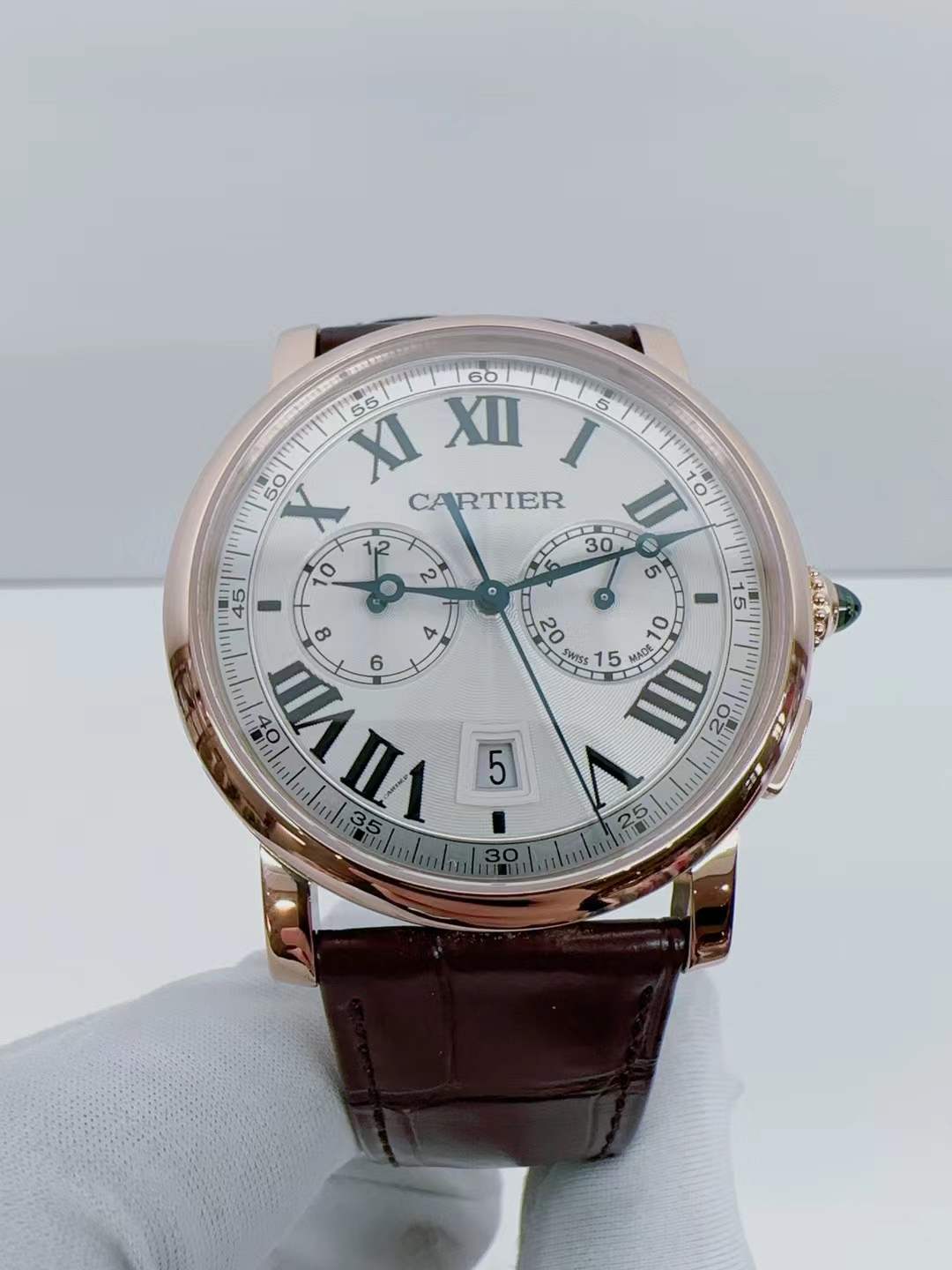 Cartier w1556238