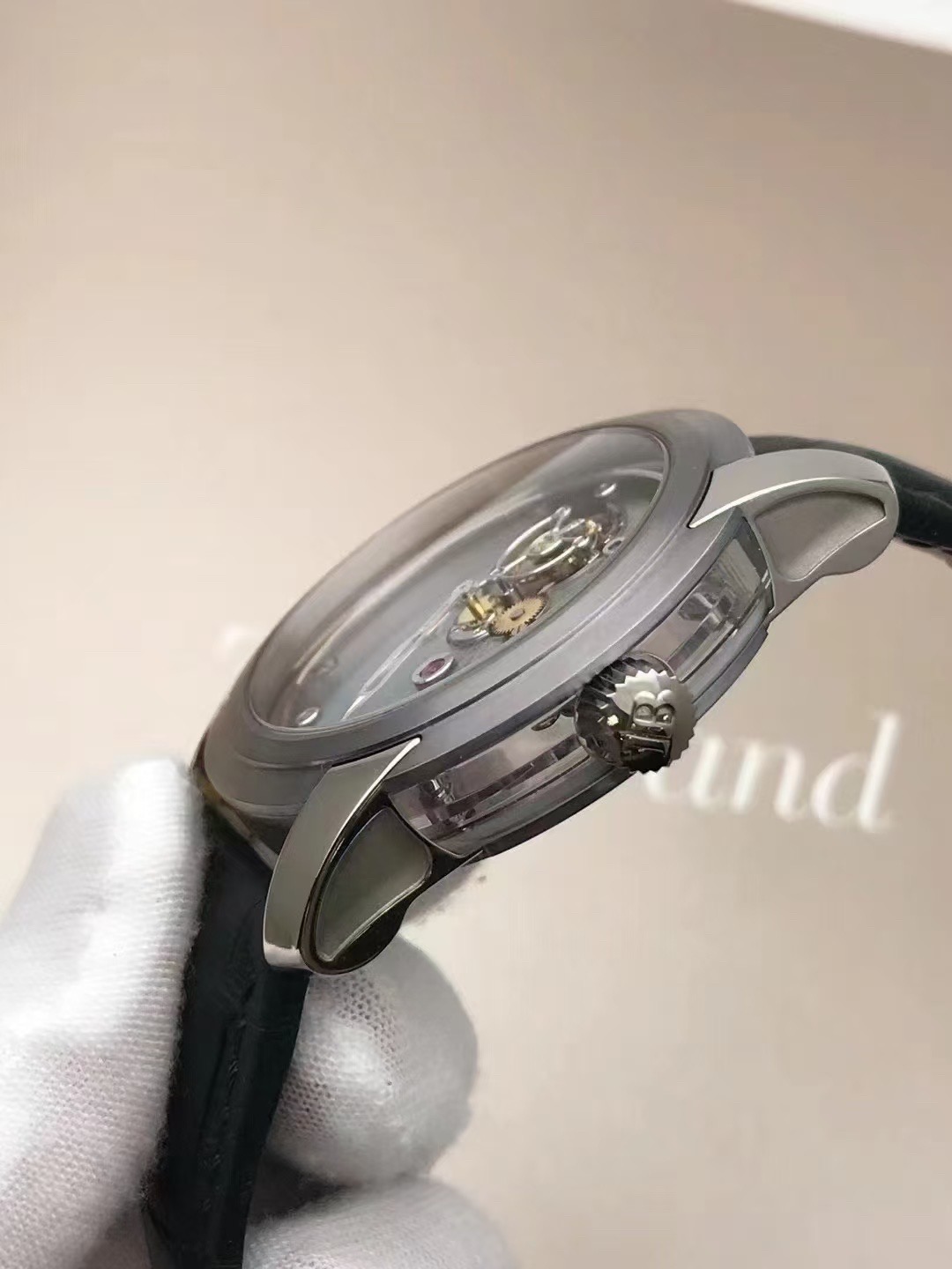 Blancpain 00222 detail 6