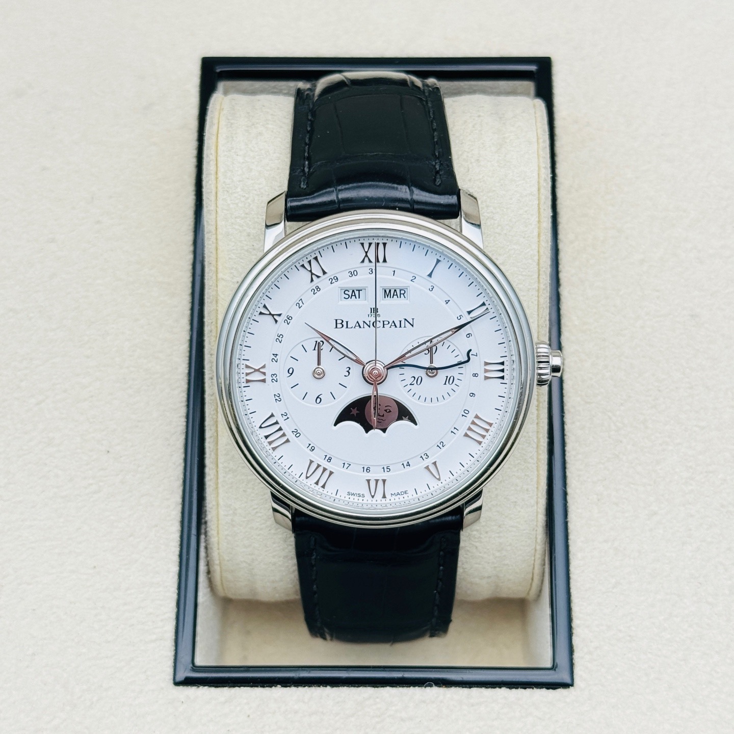 Blancpain 6685-1127-55B