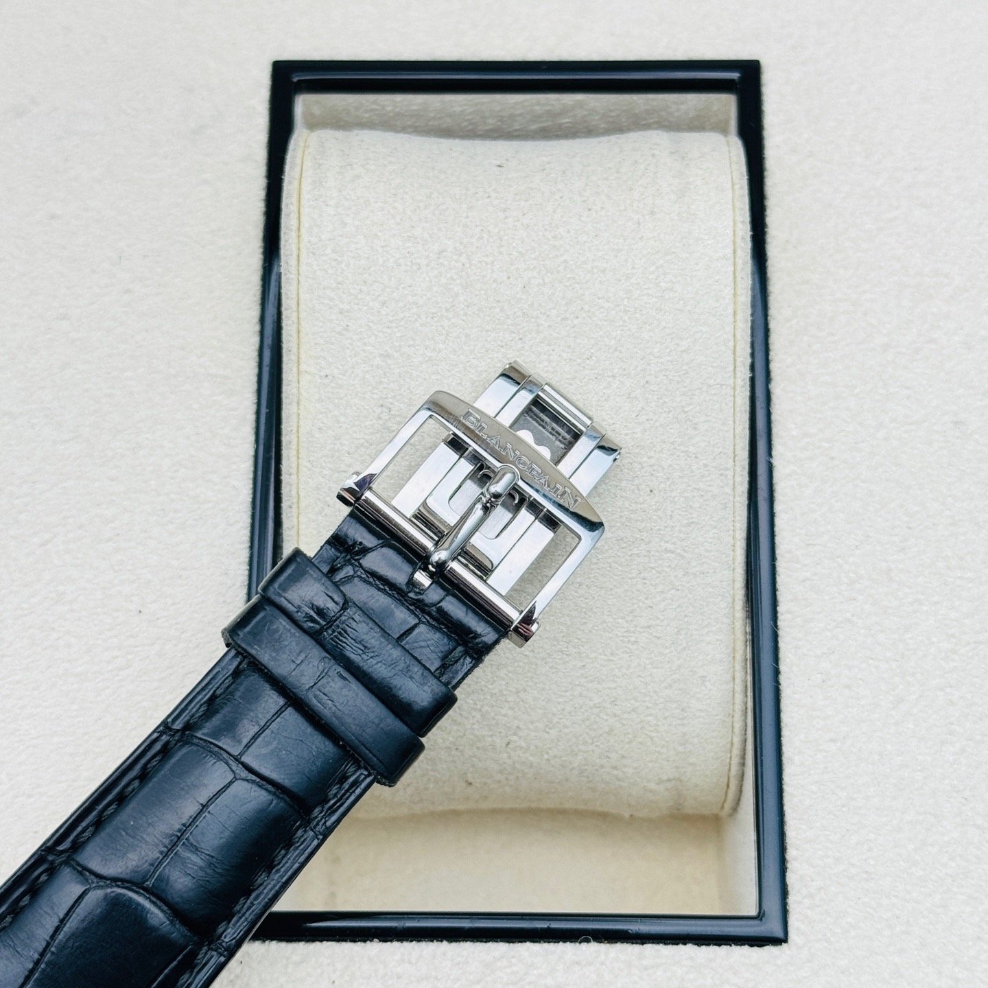 Blancpain 6685-1127-55B detail 3