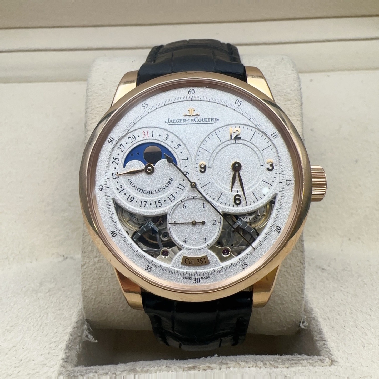 Jaeger-LeCoultre 6042422