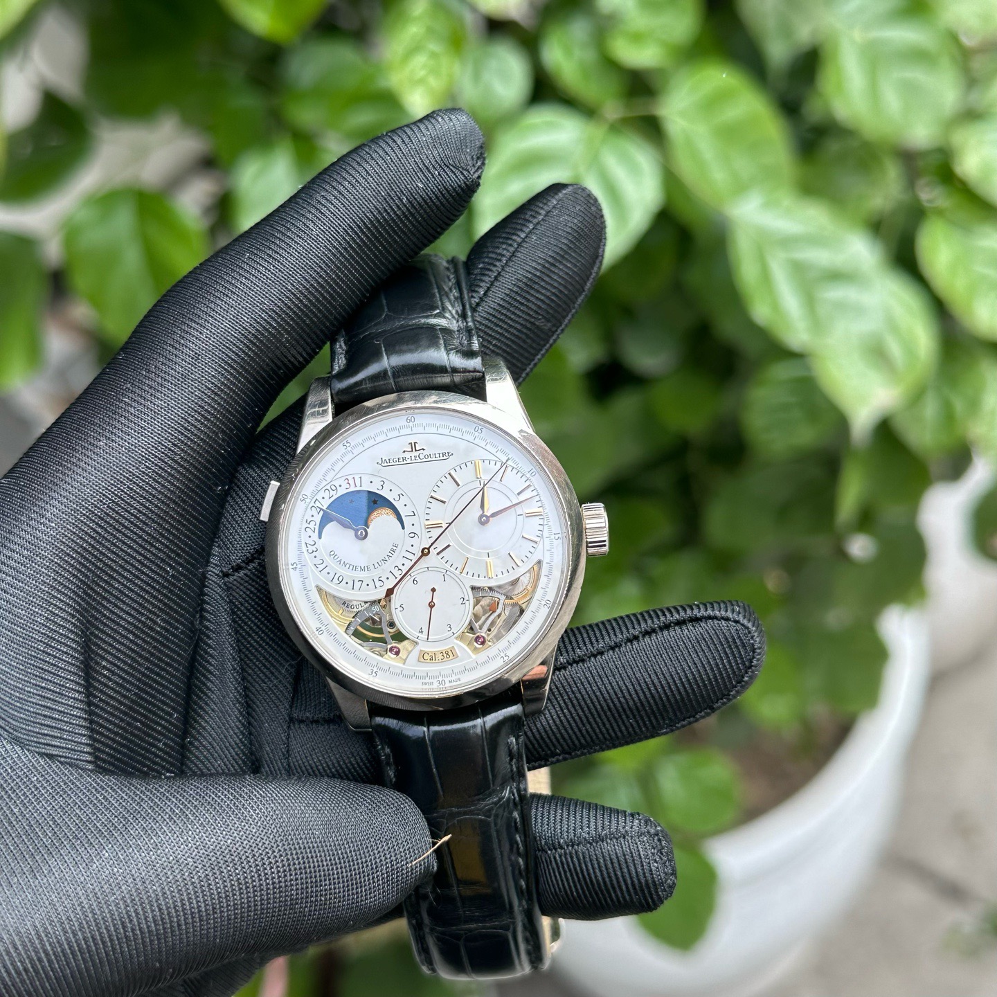 Jaeger-LeCoultre 6043420