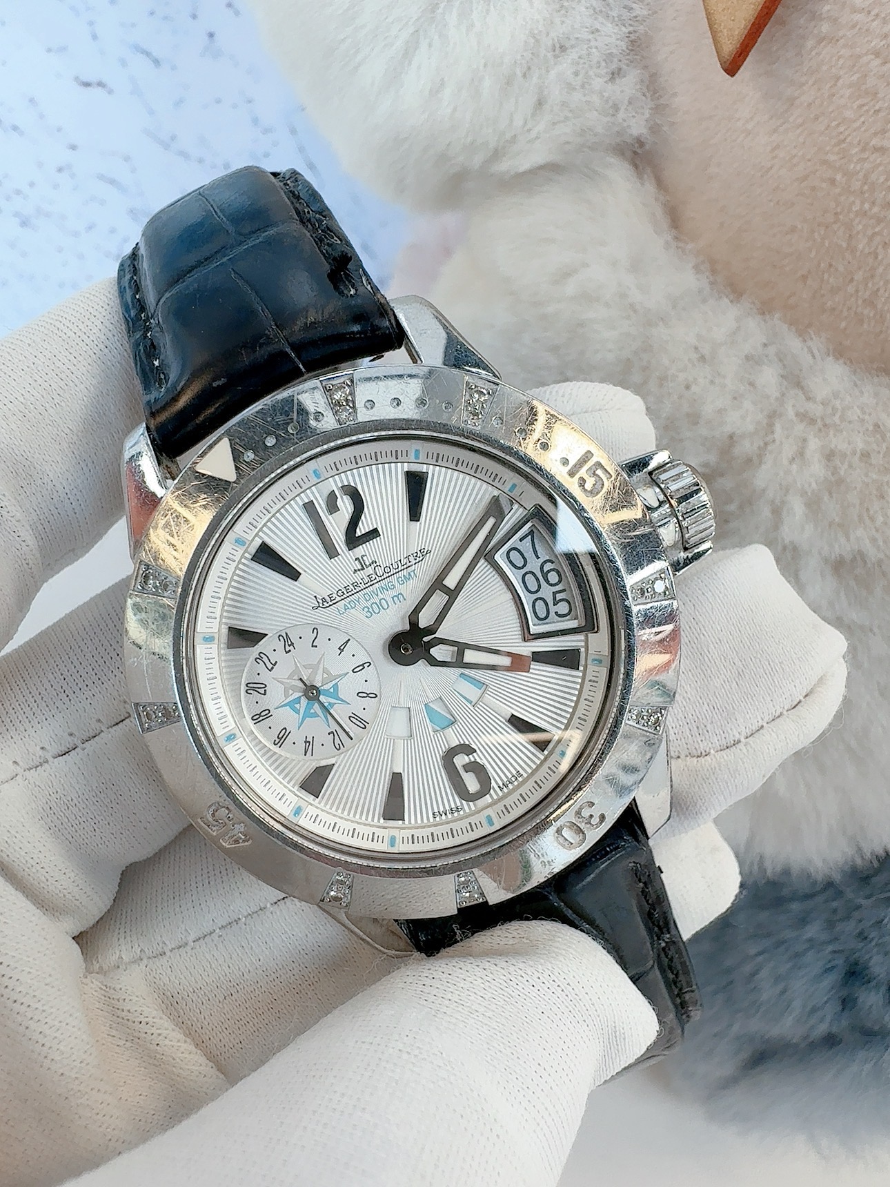 Jaeger-LeCoultre 1898420 detail 4