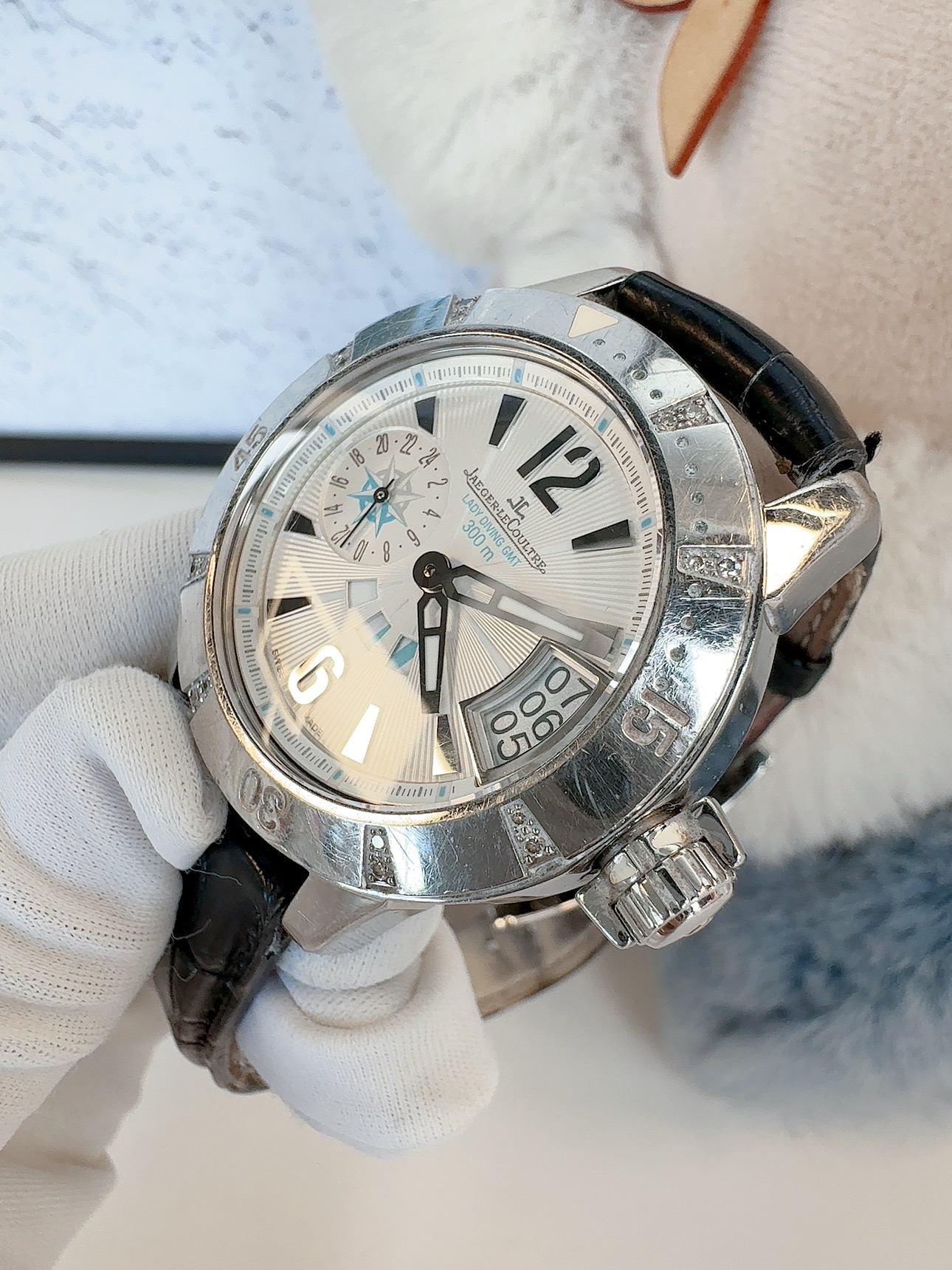 Jaeger-LeCoultre 1898420 detail 5