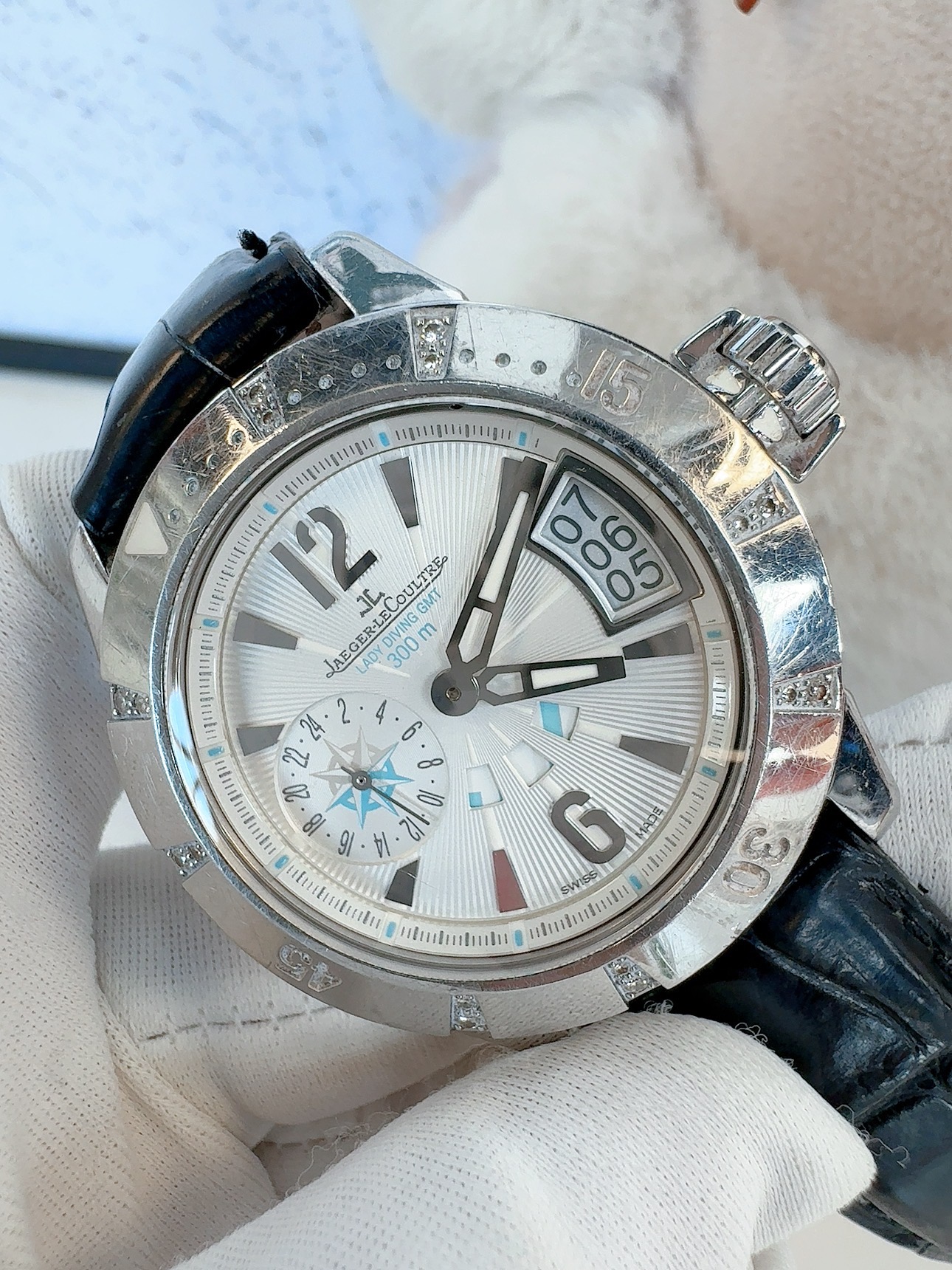 Jaeger-LeCoultre 1898420 detail 6