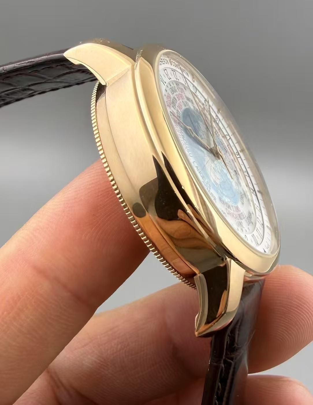 Vacheron Constantin 86060 detail 2