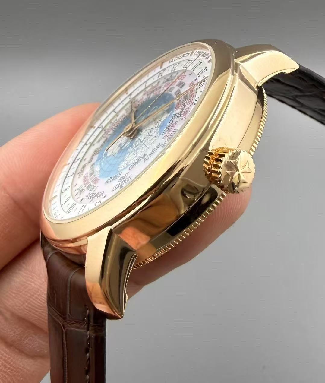 Vacheron Constantin 86060 detail 3