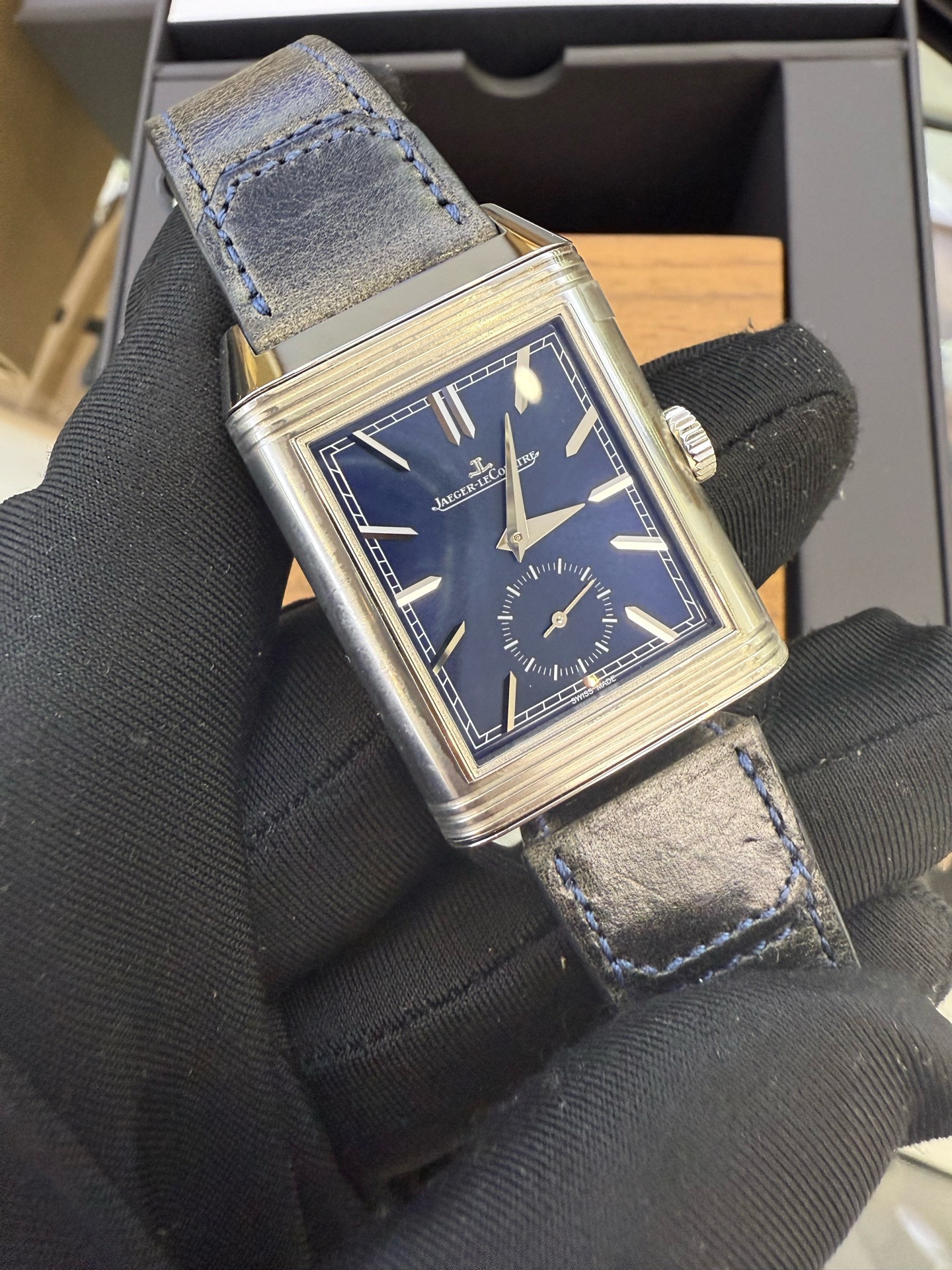 Jaeger-LeCoultre 3988482 detail 2