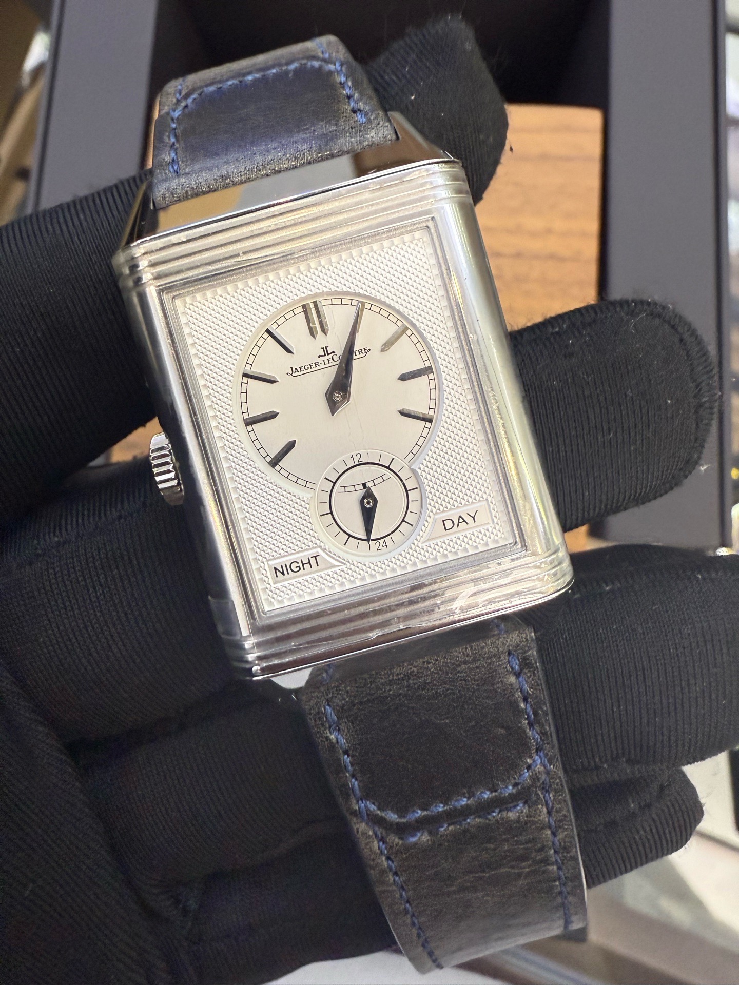 Jaeger-LeCoultre 3988482 detail 3