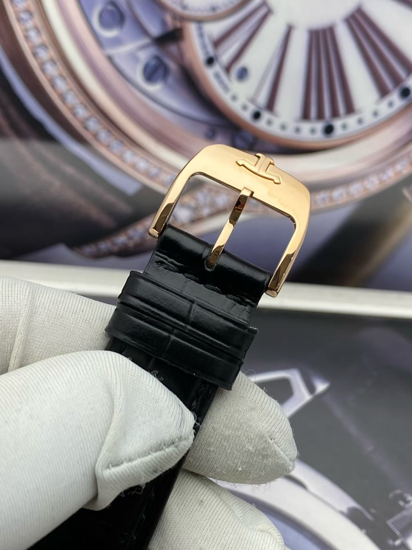 Jaeger-LeCoultre 1362510 detail 4