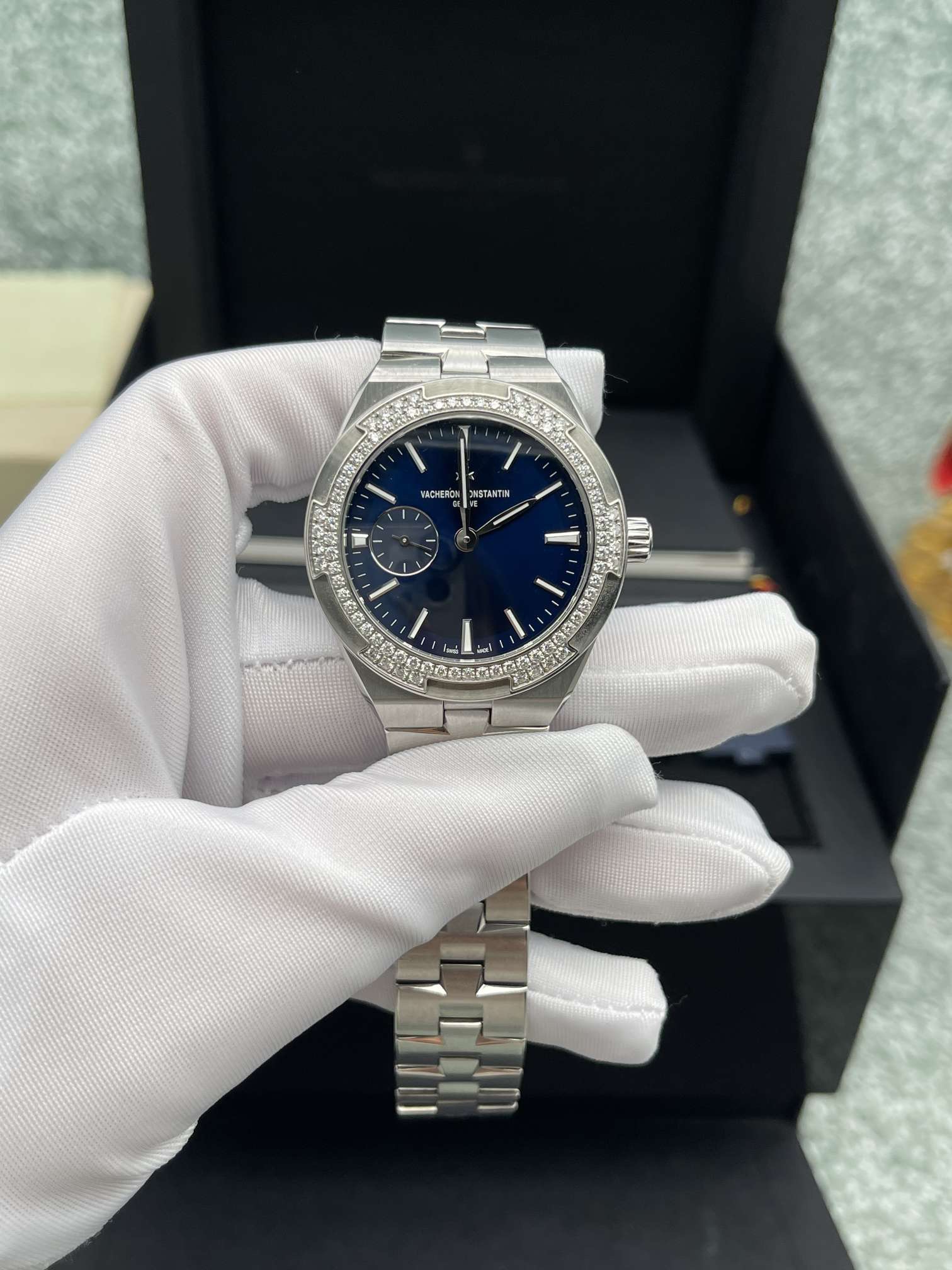 Vacheron Constantin 2305V / 100A-B170