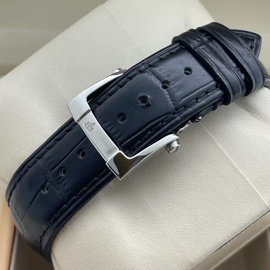 Ulysse Nardin 243-55 / 91 detail 4