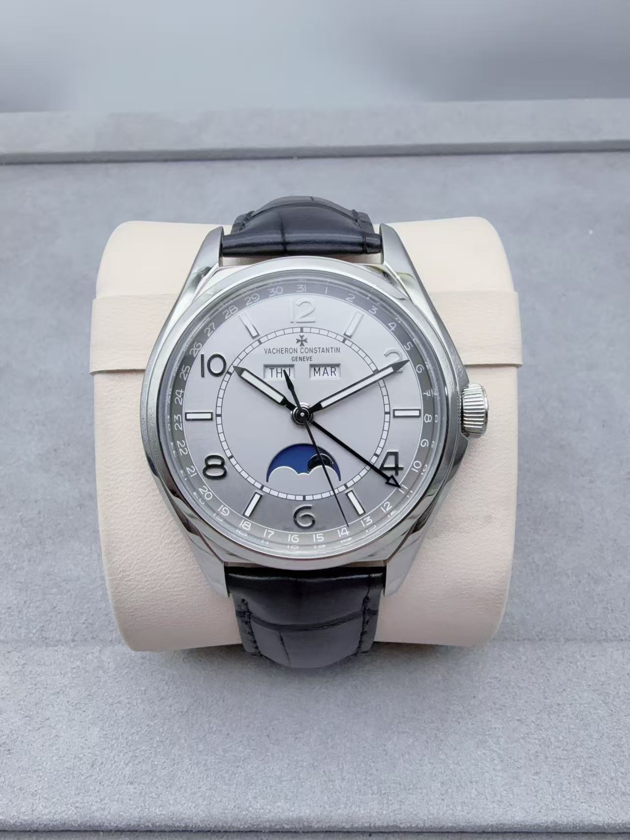 Vacheron Constantin 4000E / 000A-B439