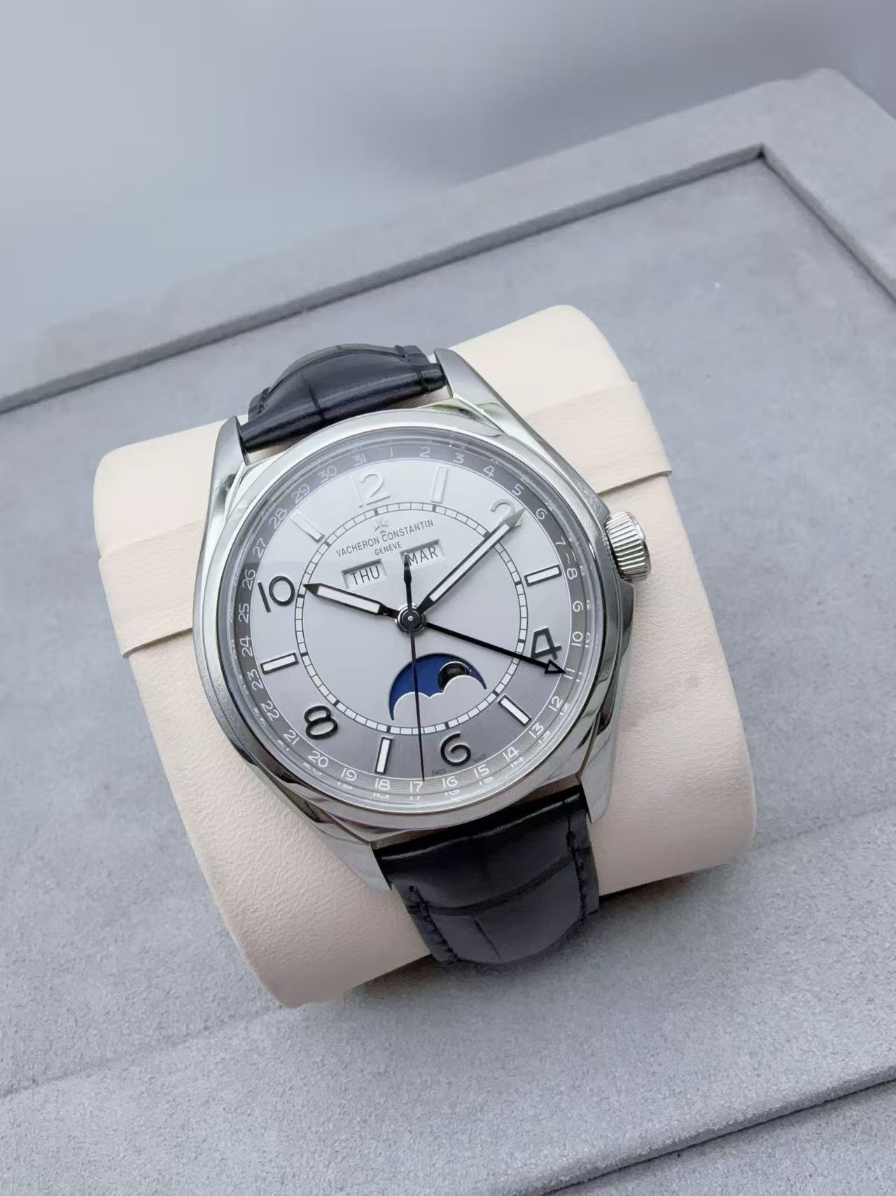 Vacheron Constantin 4000E / 000A-B439 detail 2