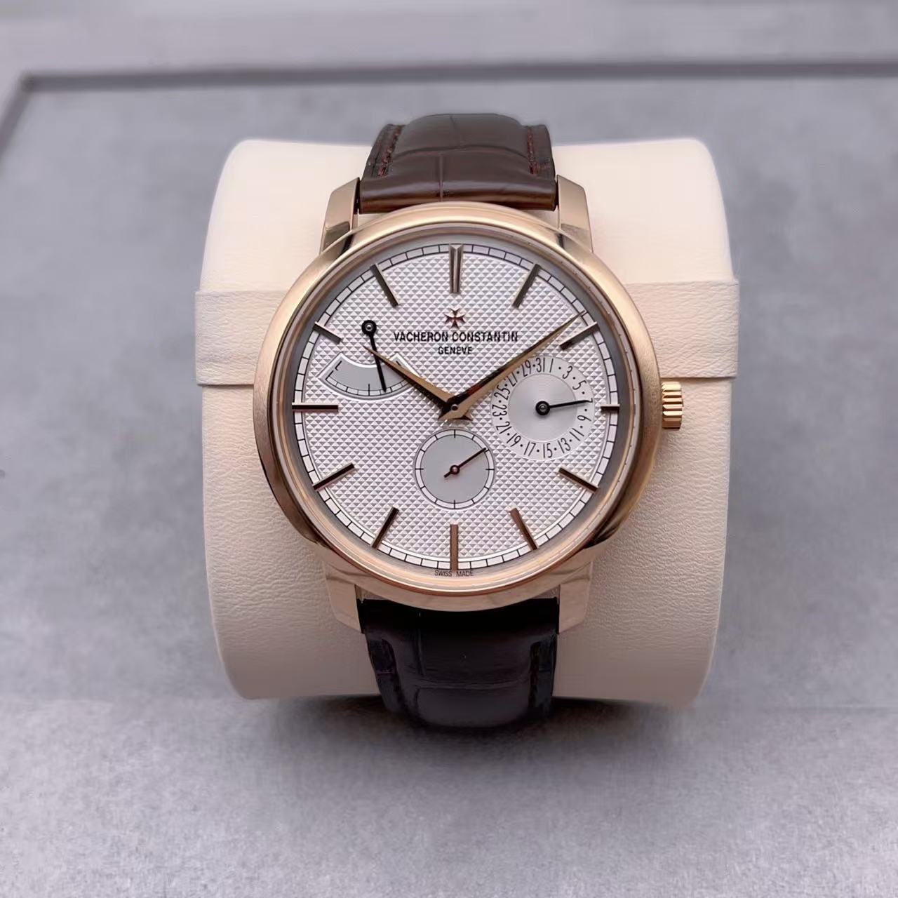 Vacheron Constantin 83020 / 000R-9909