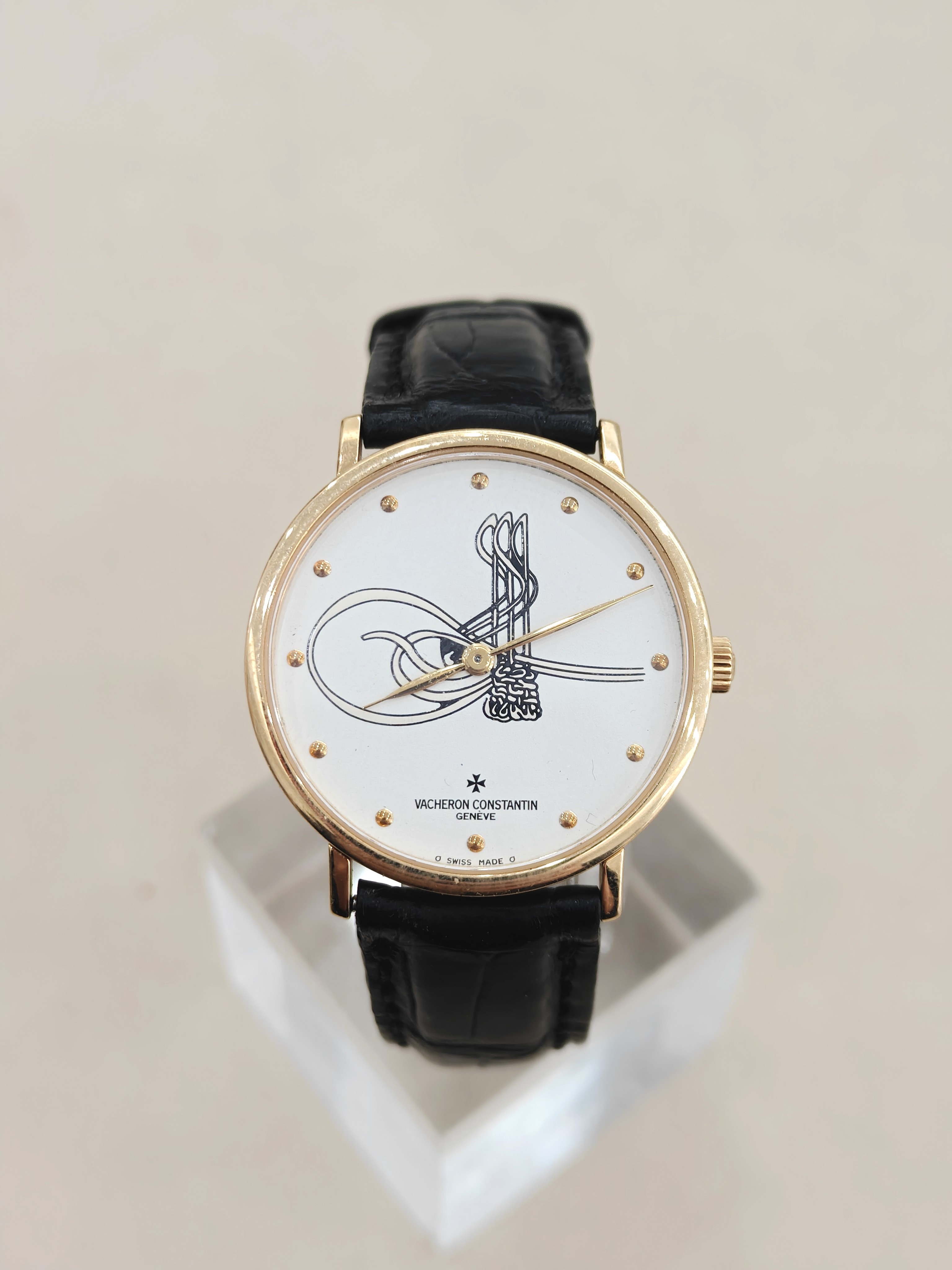 Vacheron Constantin 31039 / 000J-8870