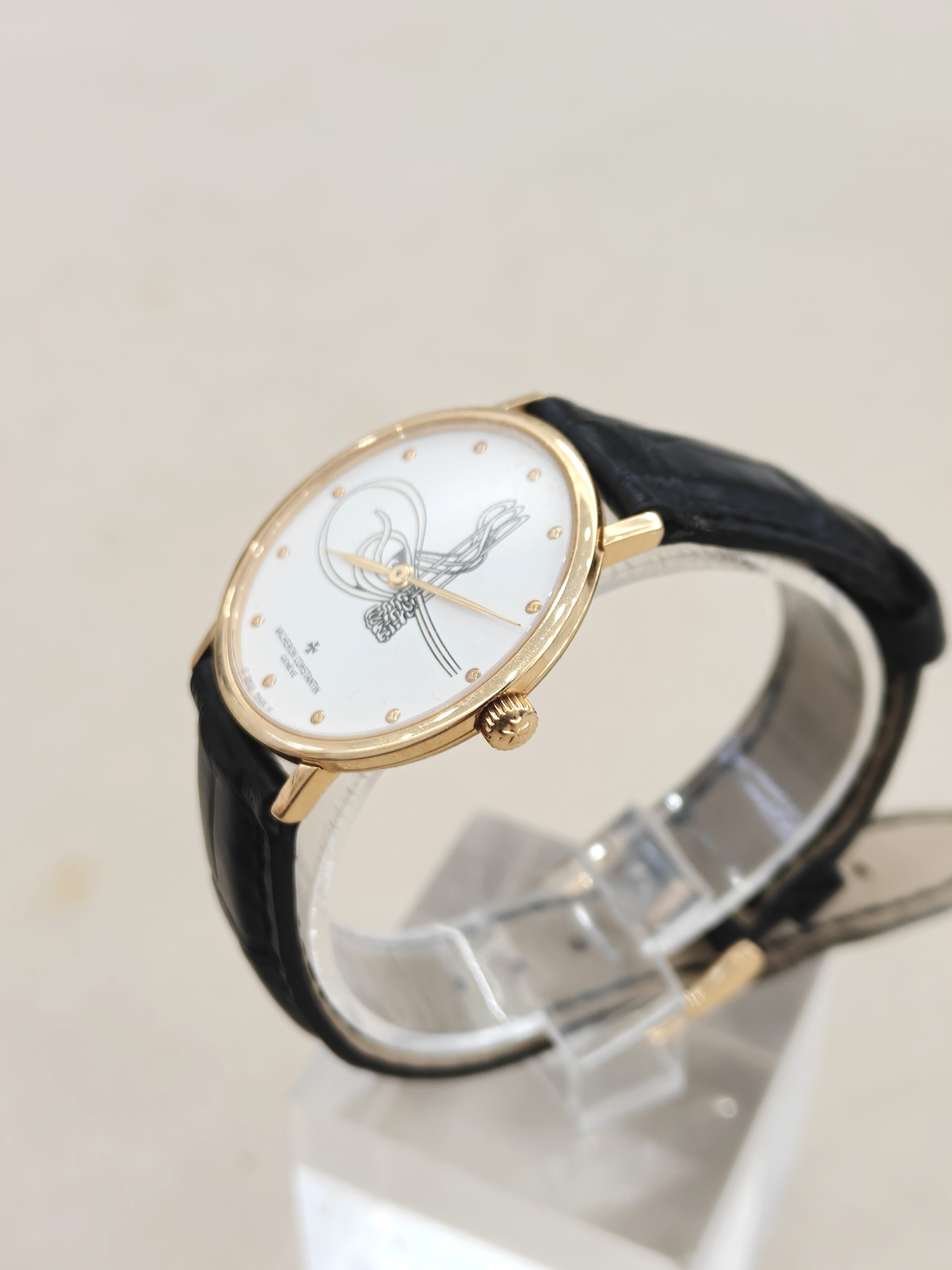 Vacheron Constantin 31039 / 000J-8870 detail 1