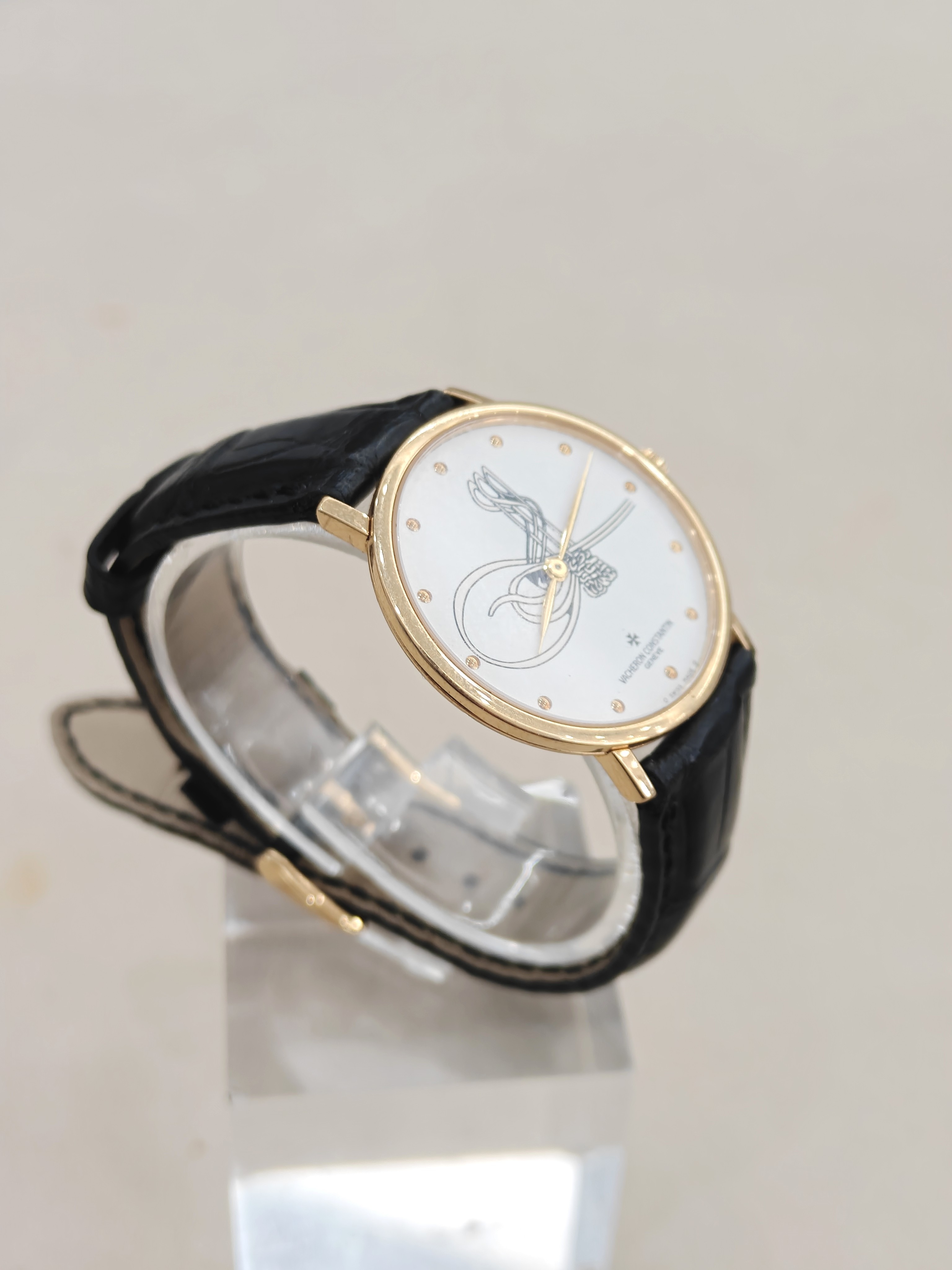 Vacheron Constantin 31039 / 000J-8870 detail 2