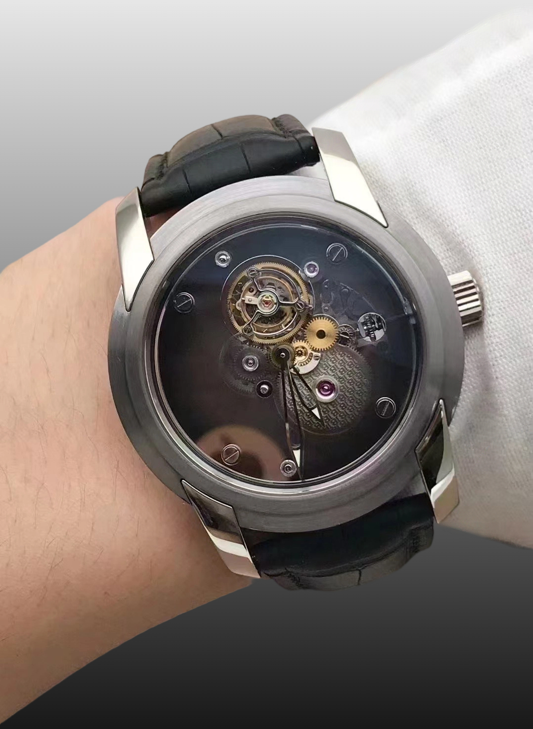 Blancpain 00222