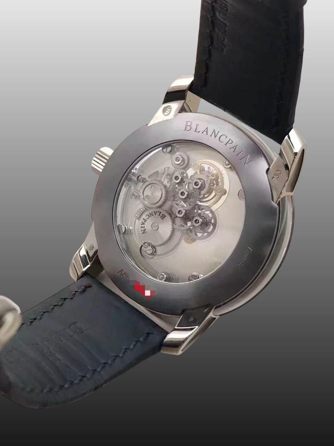 Blancpain 00222 detail 3
