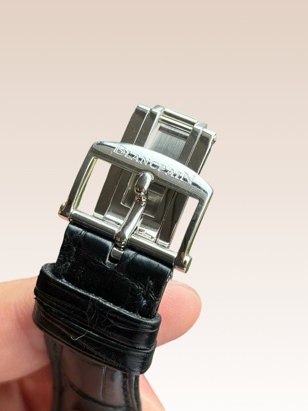 Blancpain 2925-3430-53B detail 8