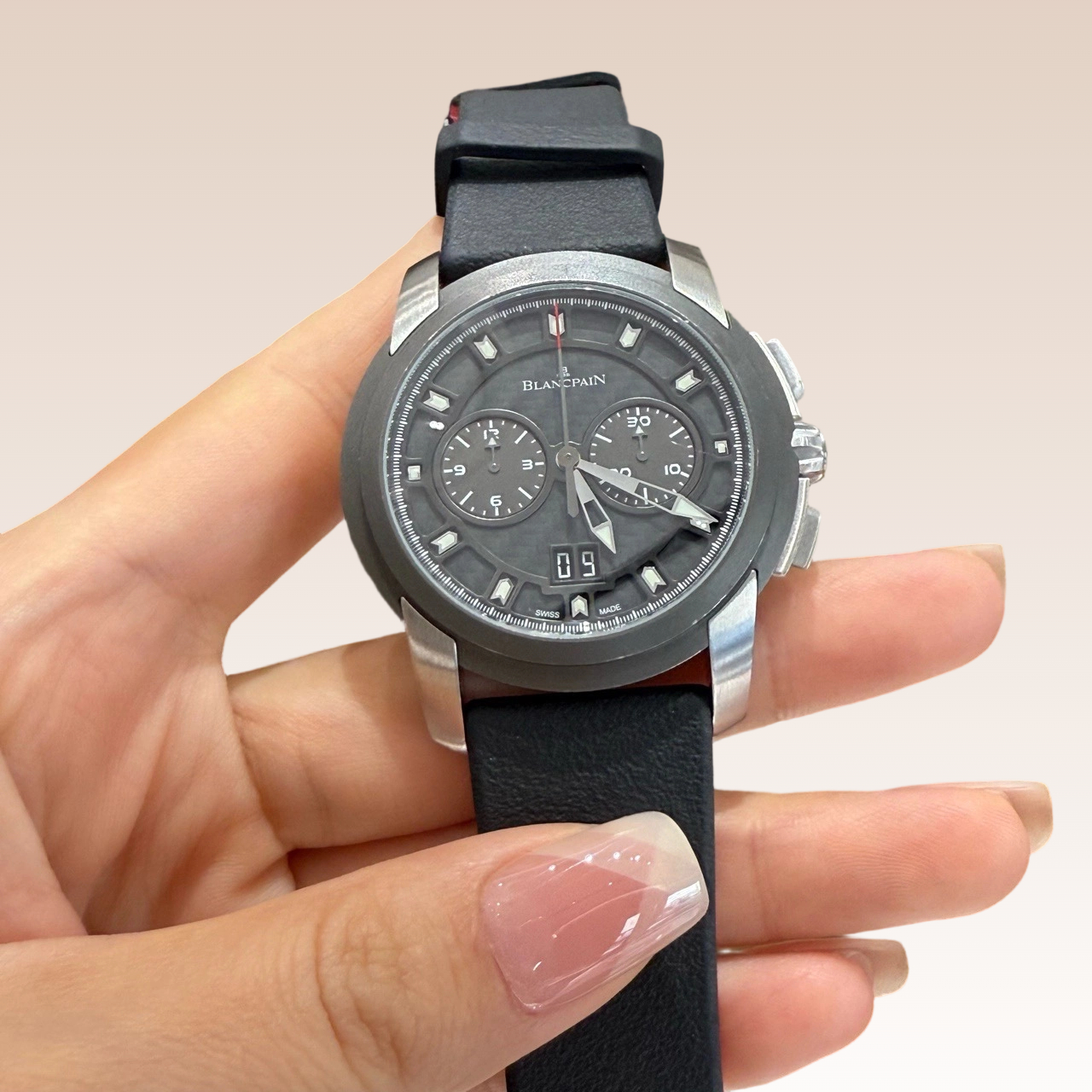 Blancpain R85F-1103-53B