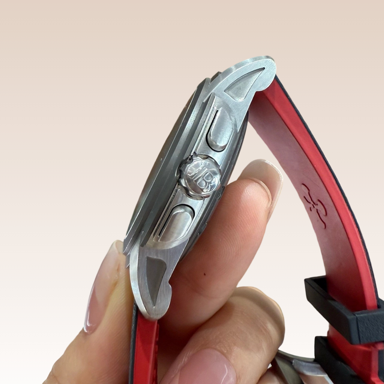 Blancpain R85F-1103-53B detail 2