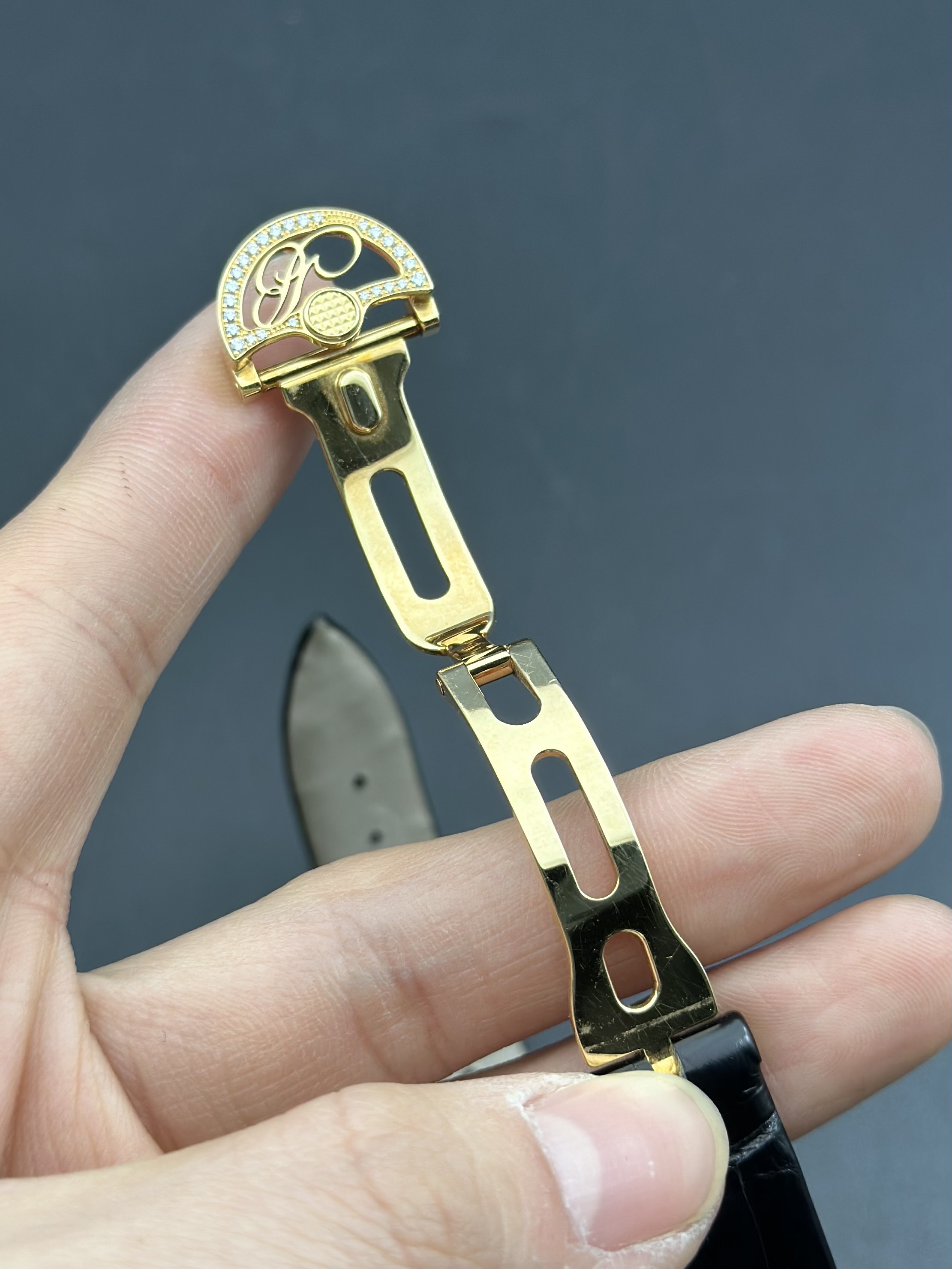 Breguet 8908BA / 52 / 964 / D00D3L detail 6
