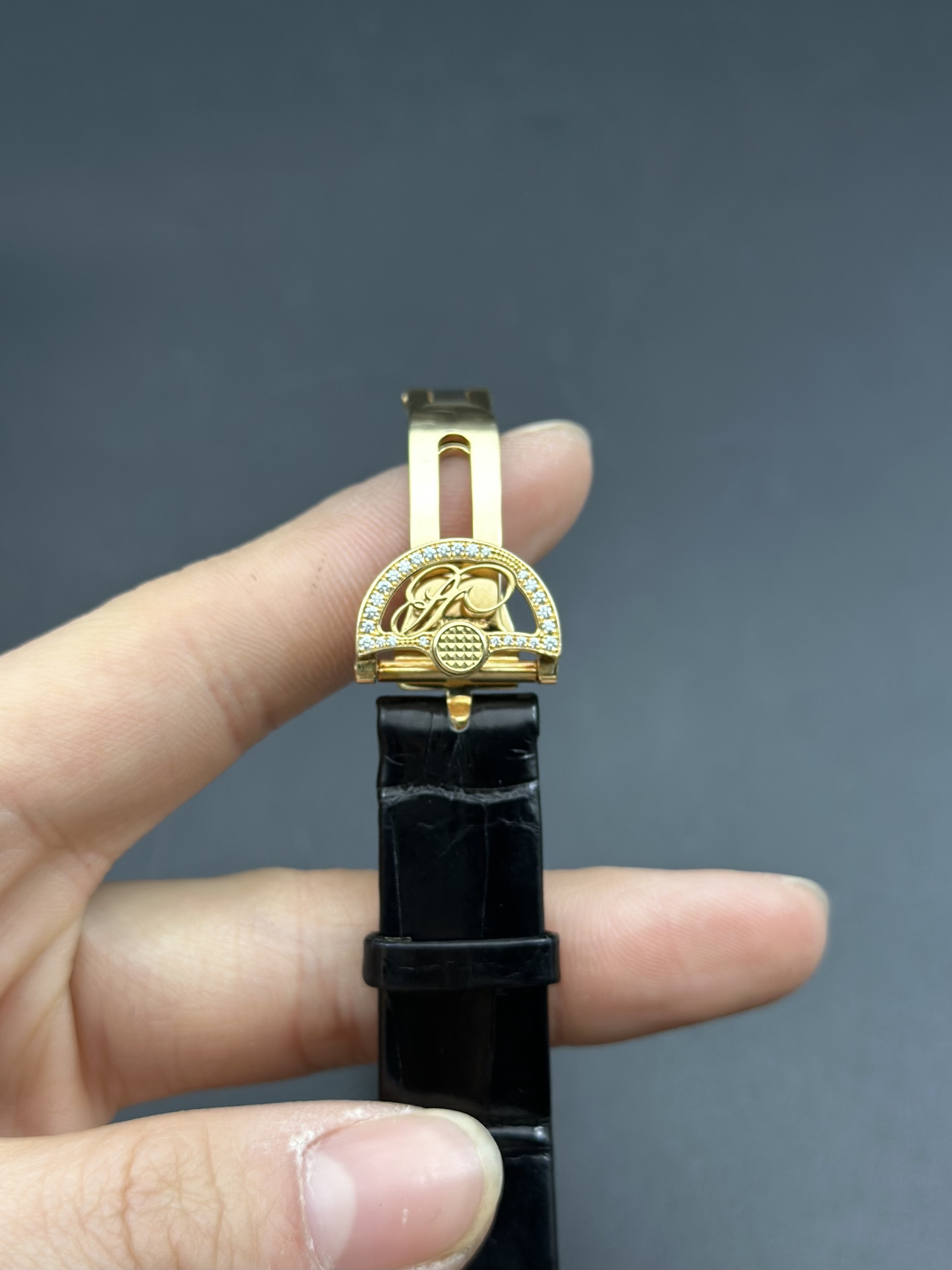 Breguet 8908BA / 52 / 964 / D00D3L detail 5