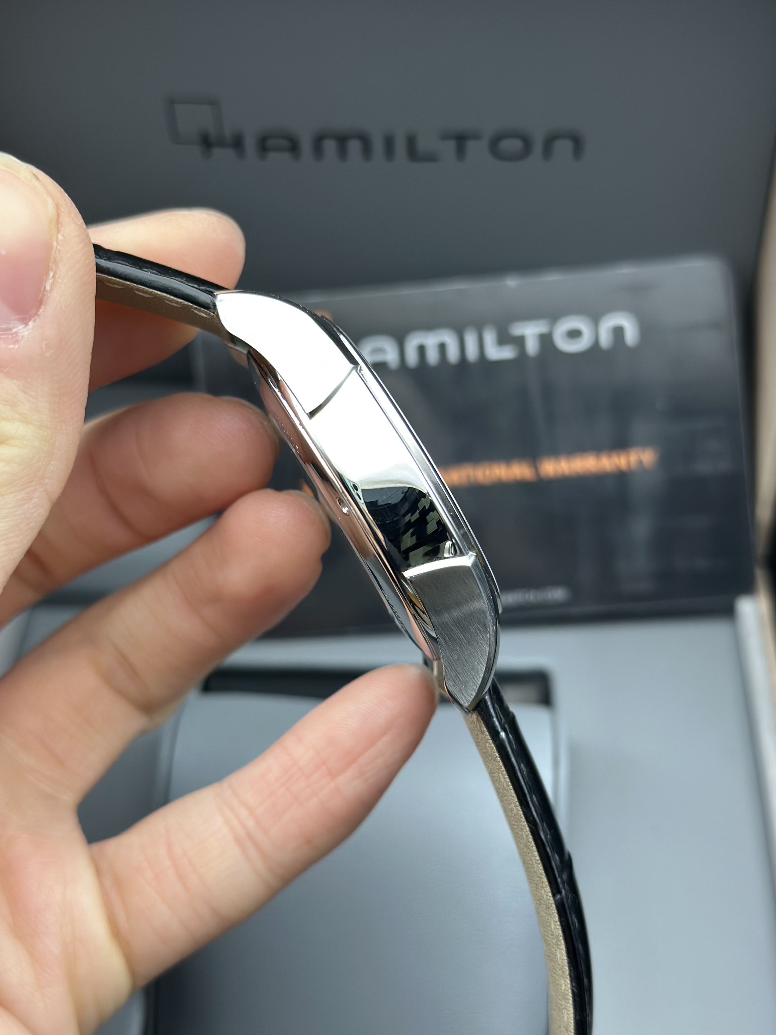 Hamilton H32505741 detail 2