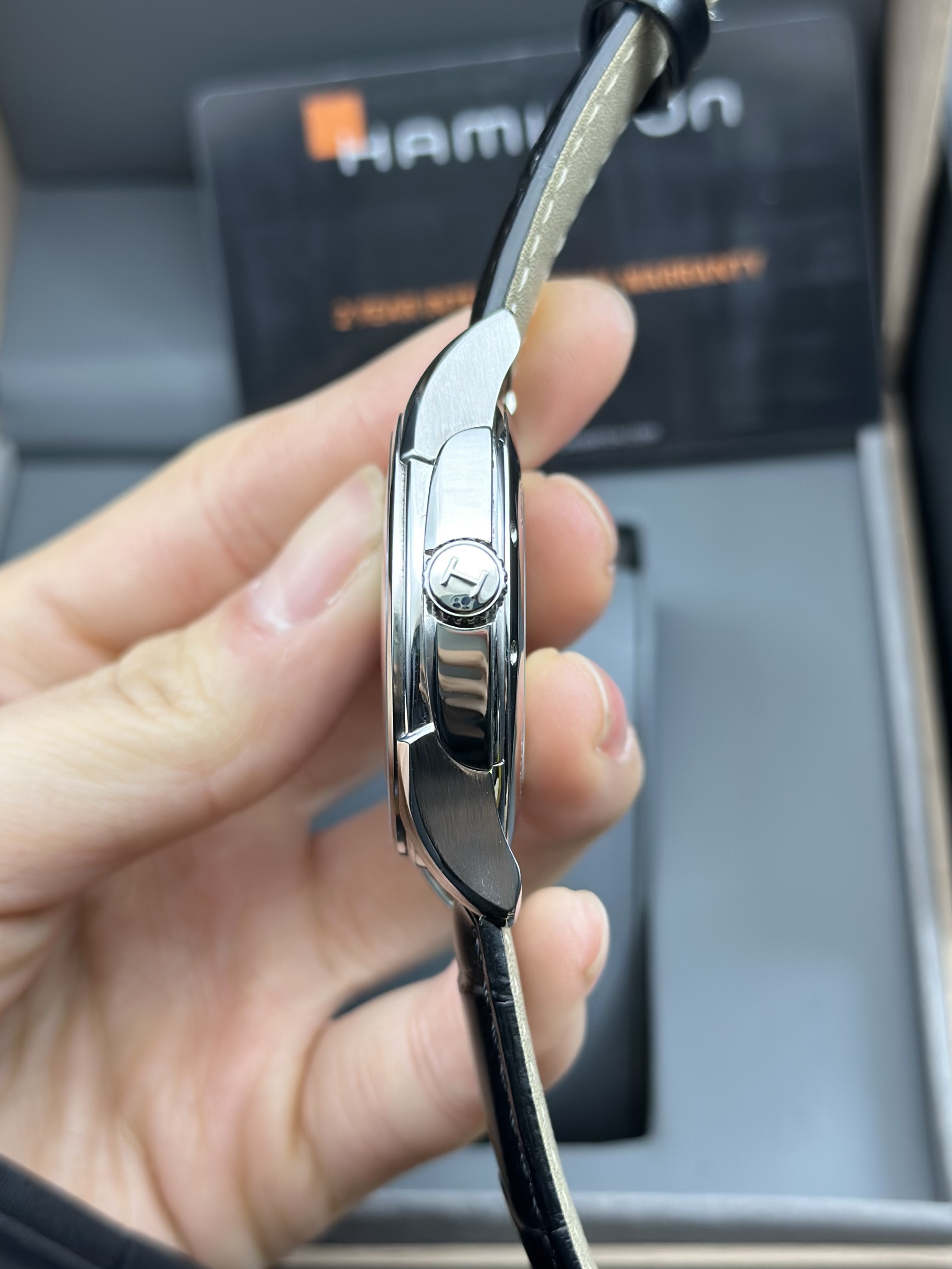 Hamilton H32505741 detail 3