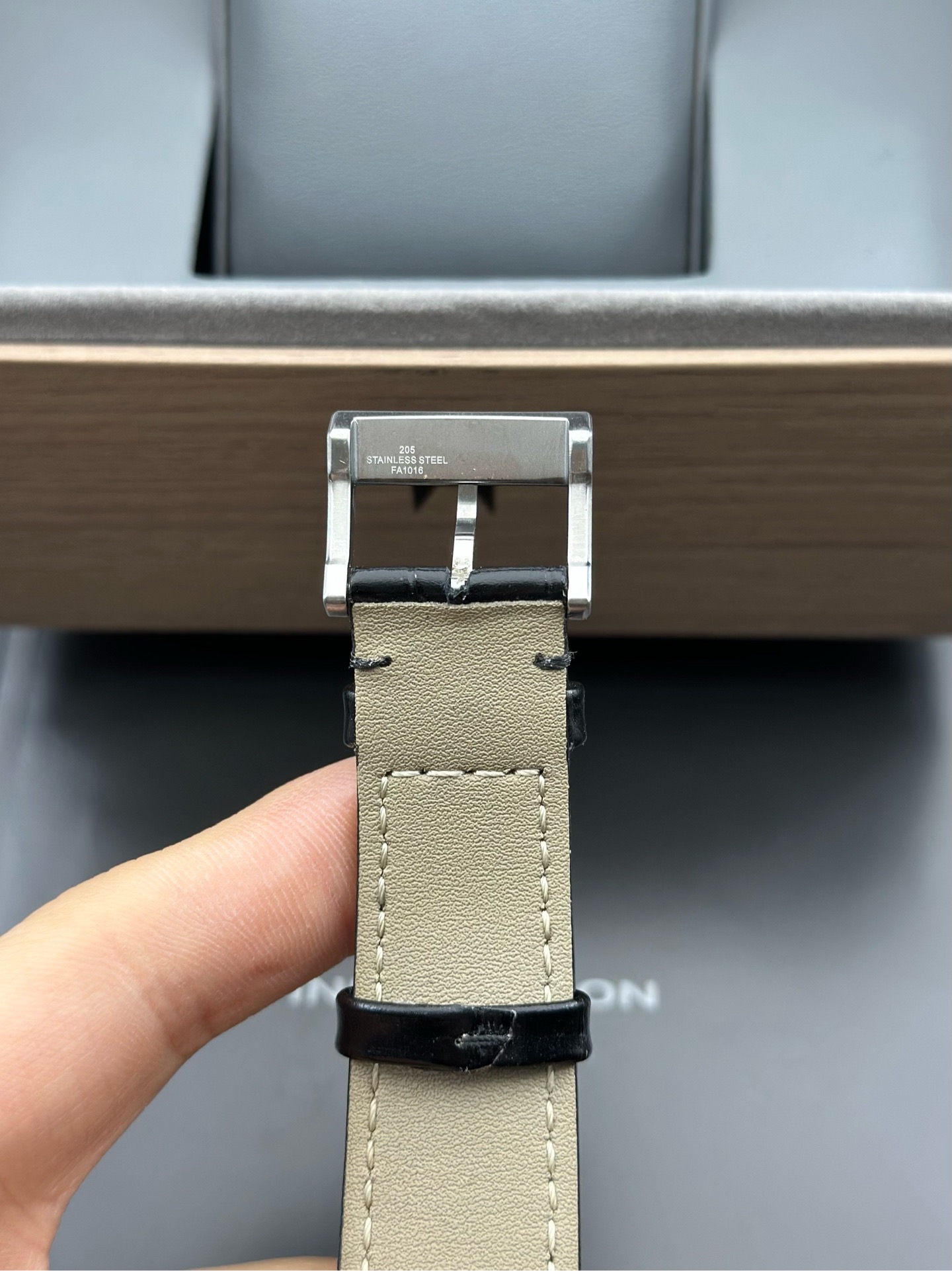 Hamilton H32505741 detail 5