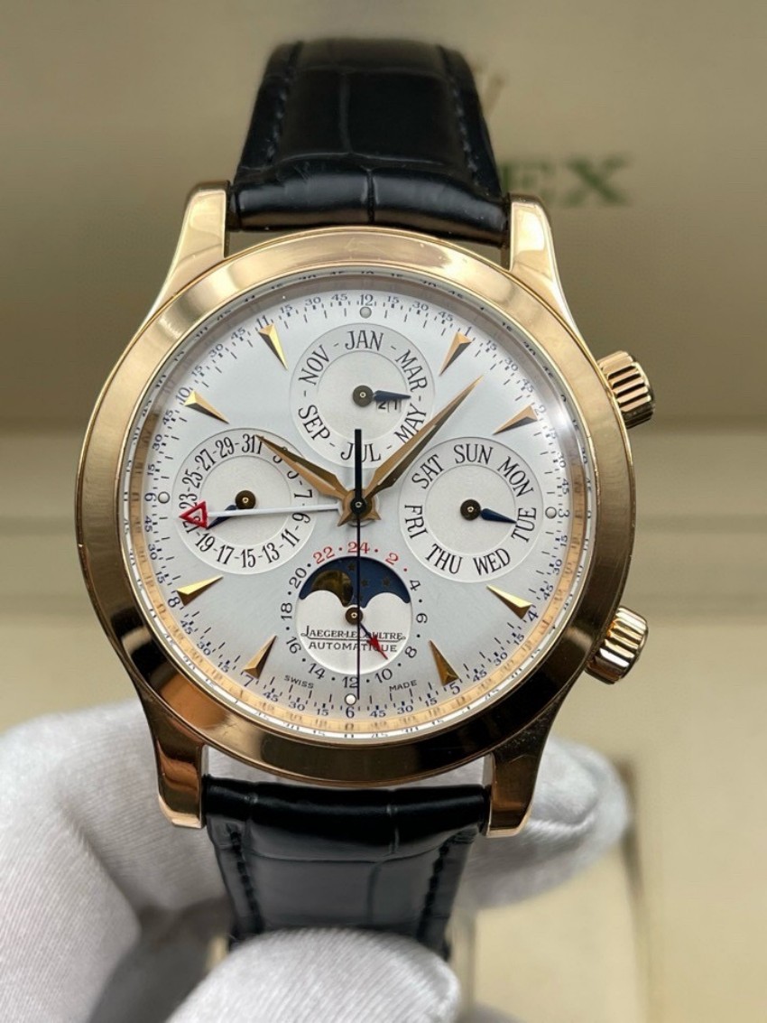 Jaeger-LeCoultre 146242a