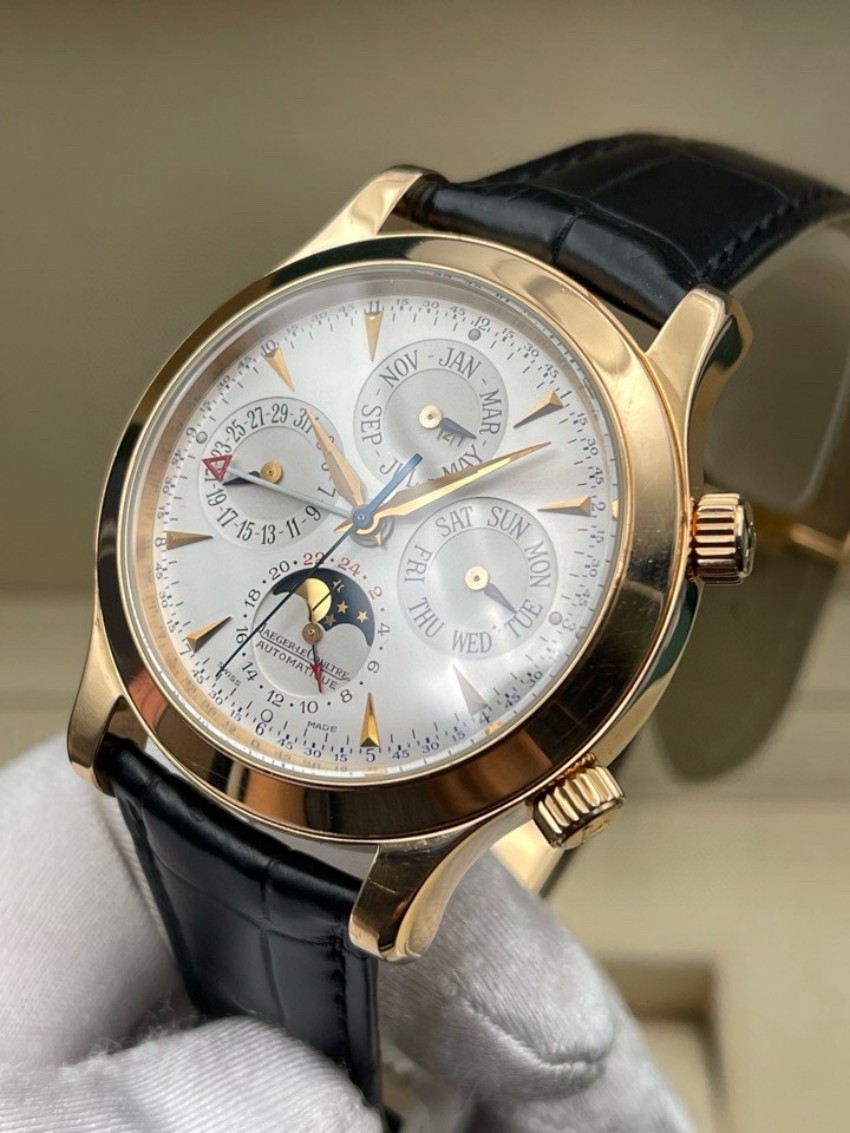 Jaeger-LeCoultre 146242a detail 1