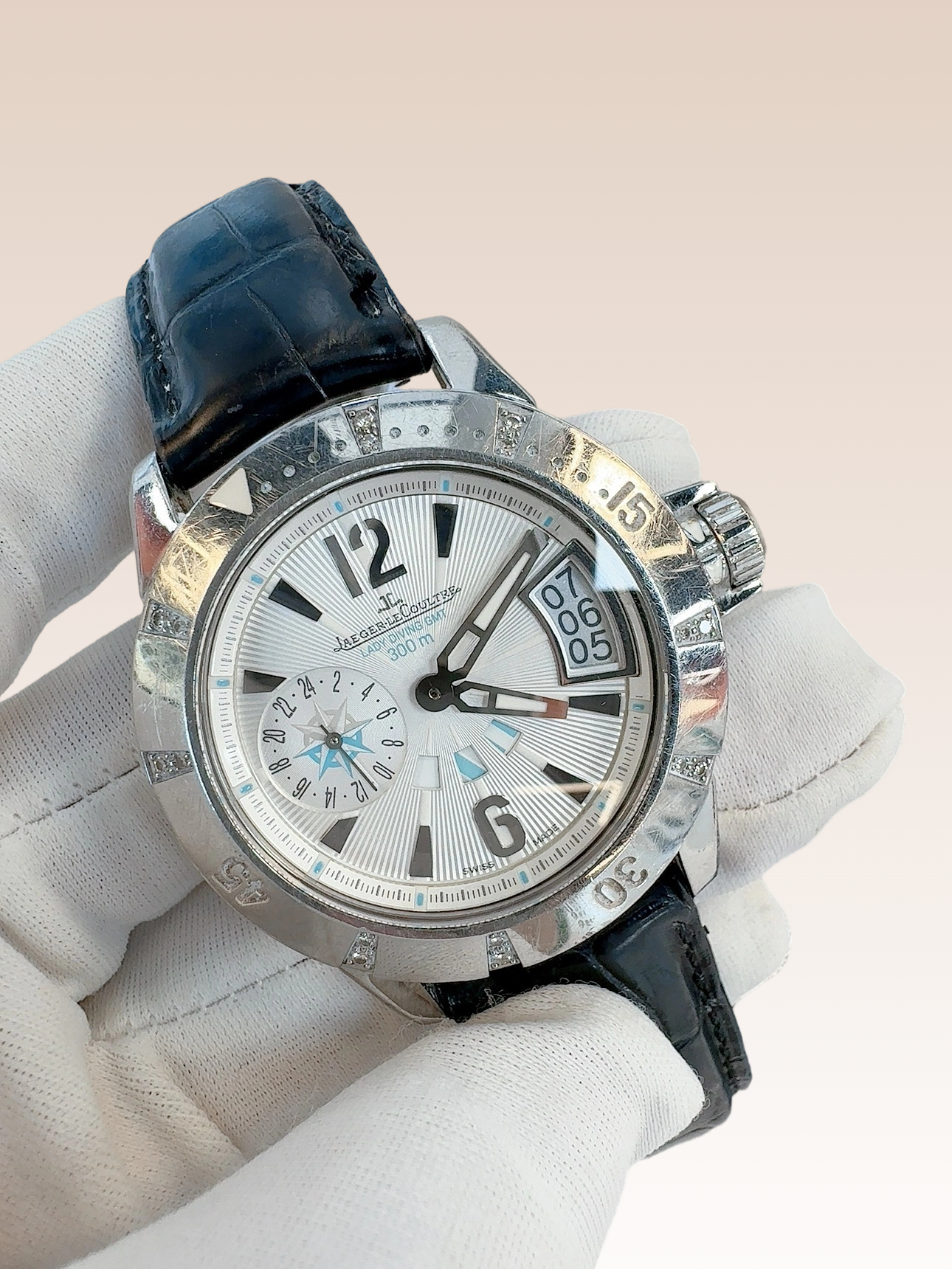 Jaeger-LeCoultre 1898420
