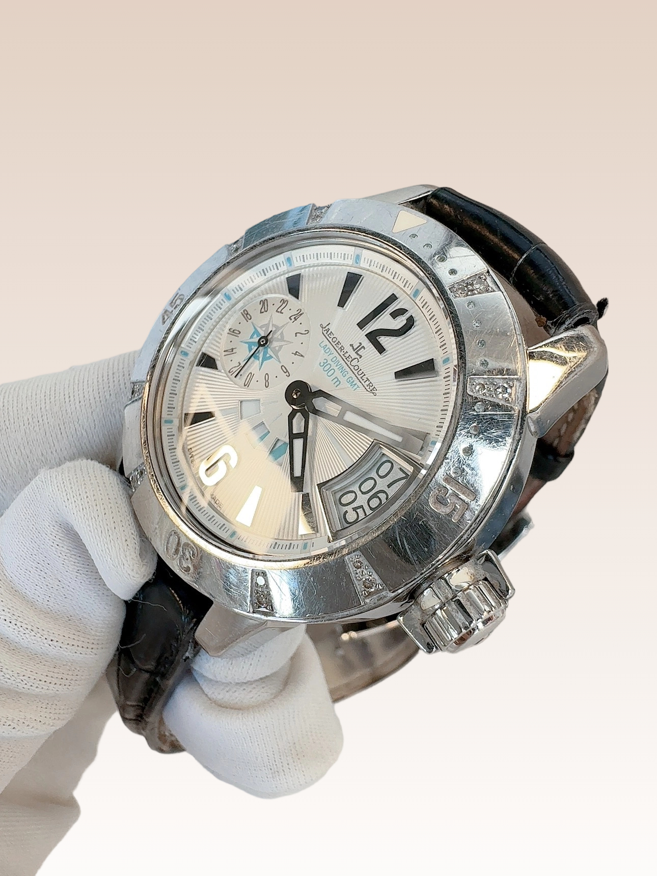 Jaeger-LeCoultre 1898420 detail 1