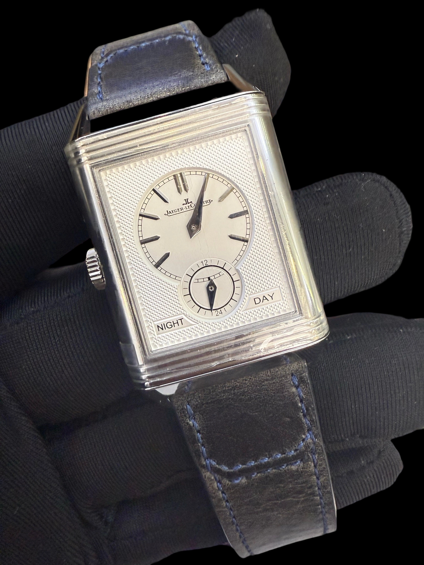 Jaeger-LeCoultre 3988482 detail 1