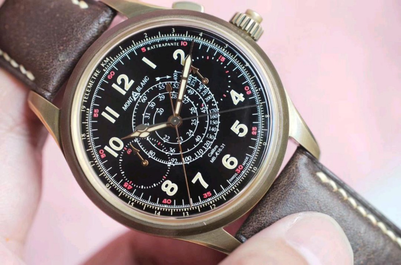 Montblanc U0119910