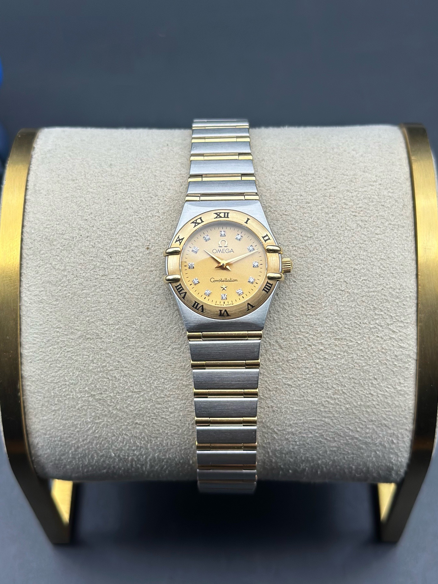 Omega 1262.15.00