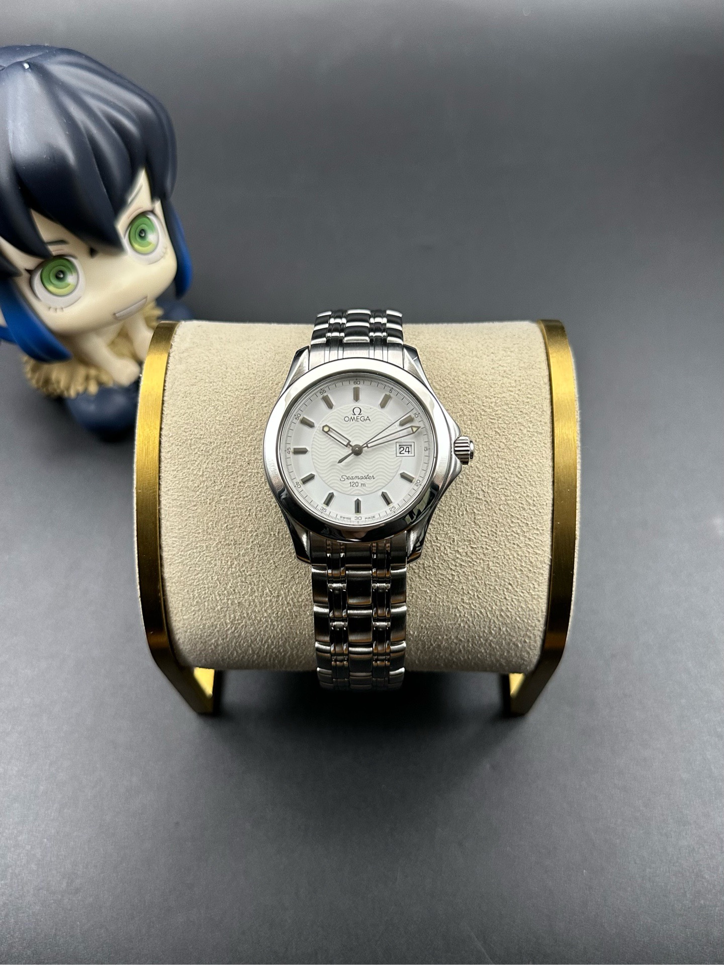Omega 2511.21.00 detail 2