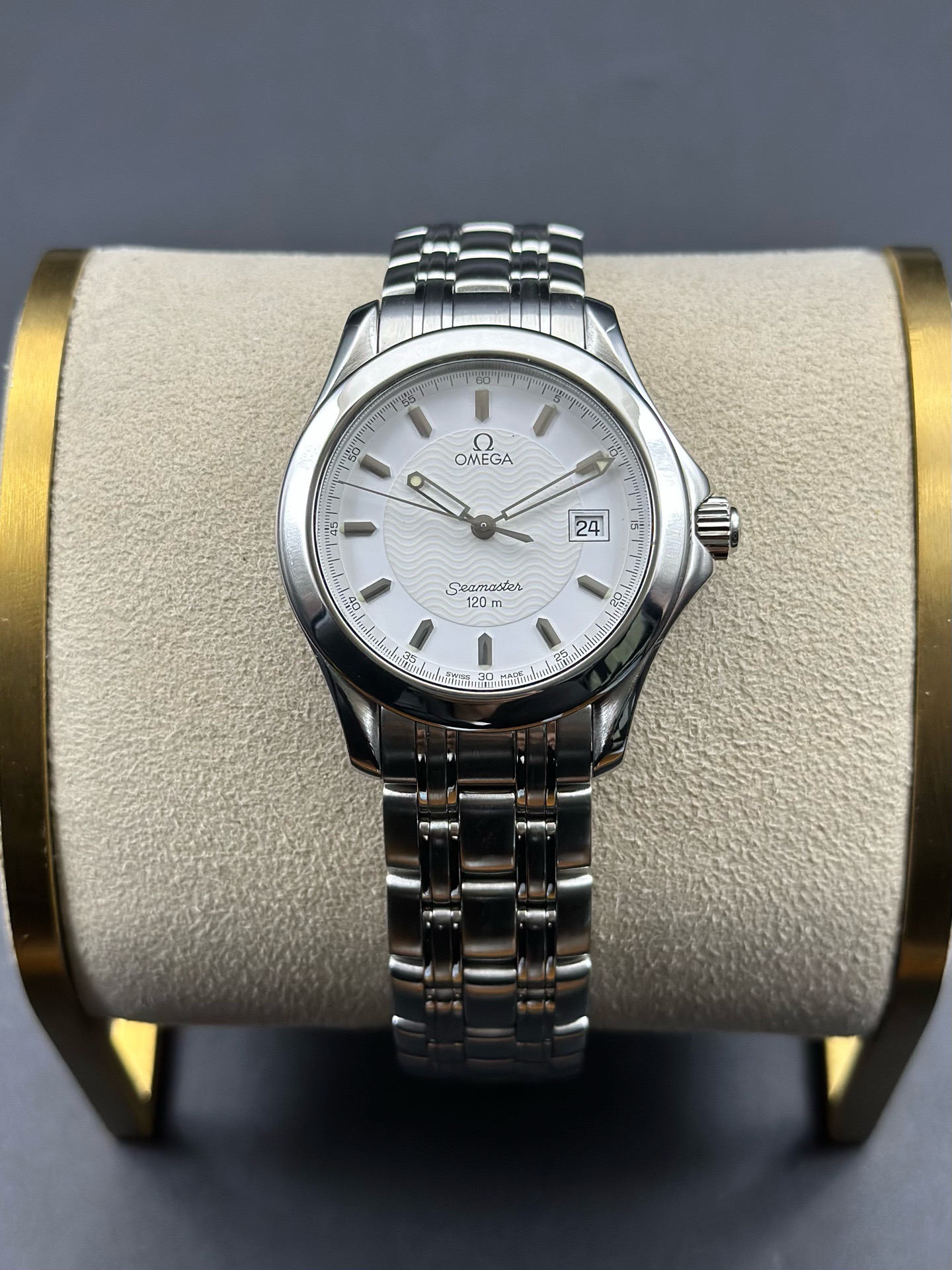 Omega 2511.21.00